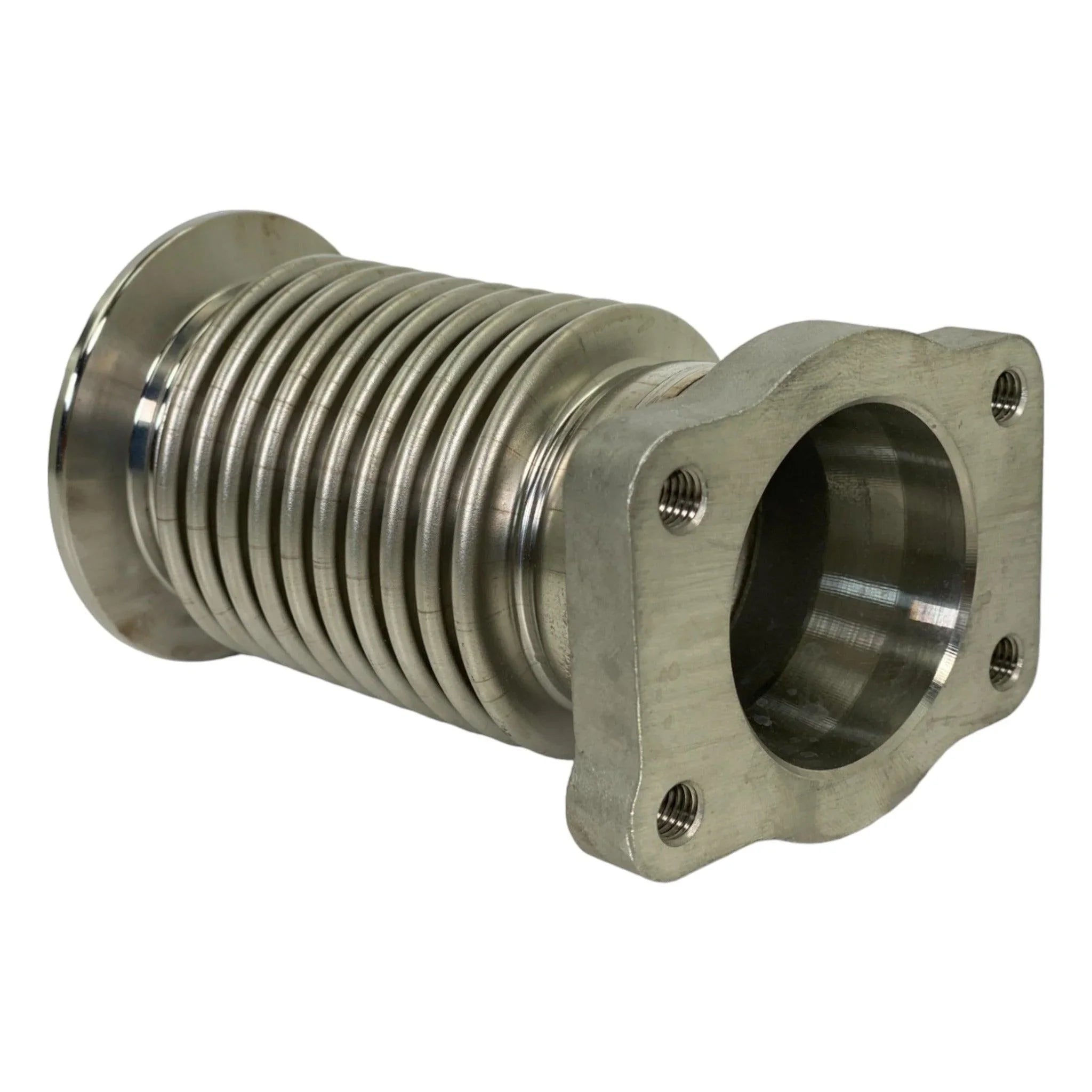 2191702PE Genuine Paccar Flex Pipe Egr Cooler