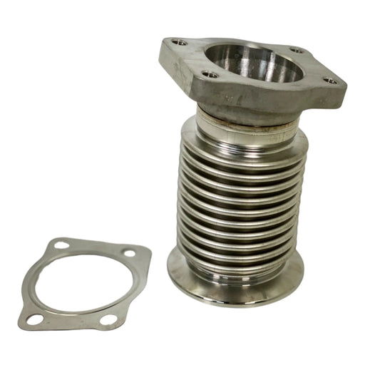 2191702PE Genuine Paccar Flex Pipe Egr Cooler