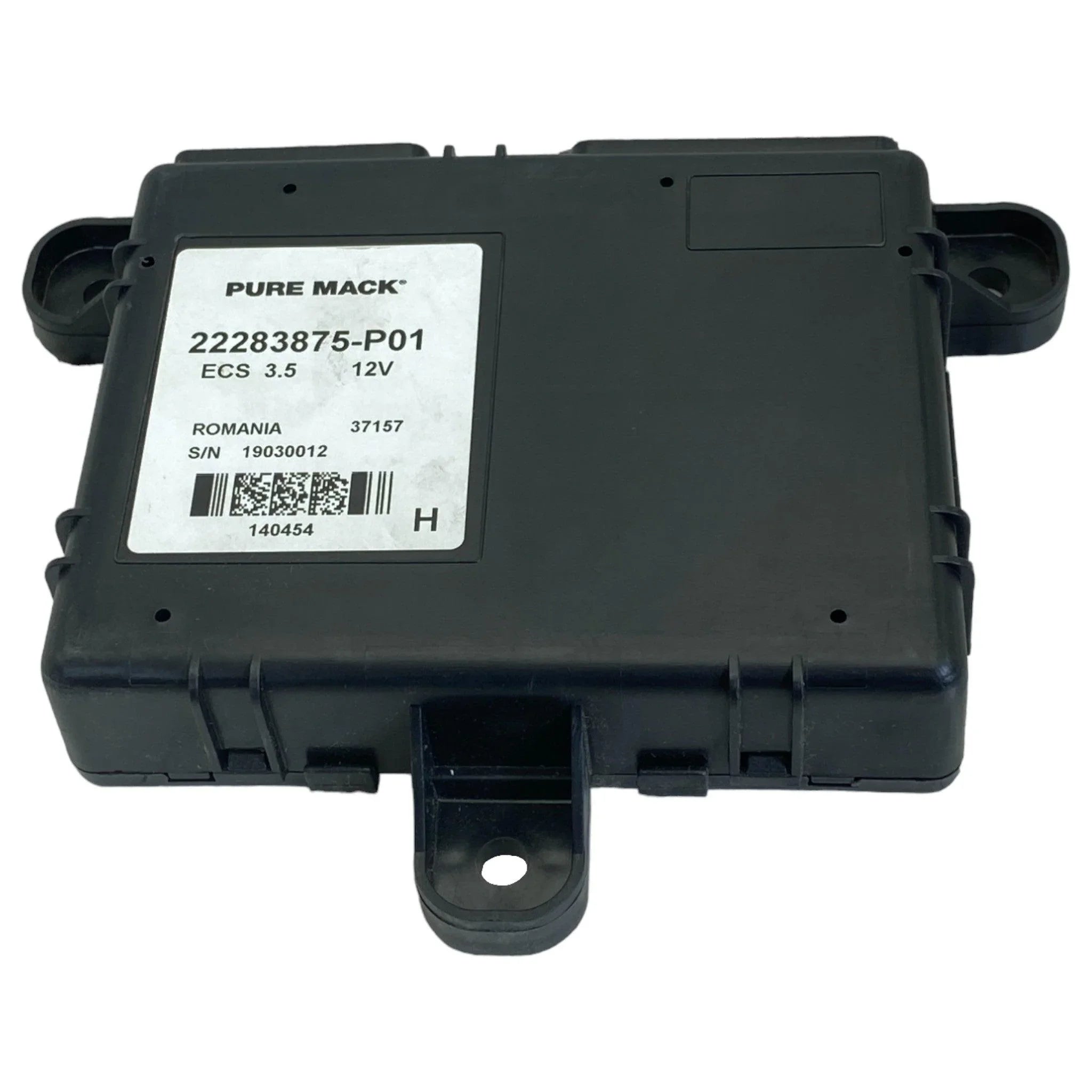 22283875 Genuine Volvo Control Unit - Truck To Trailer