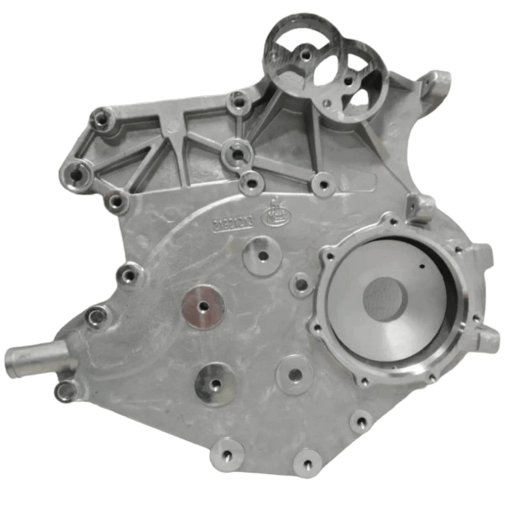 21921213 Genuine Volvo/Mack Housing - Truck To Trailer