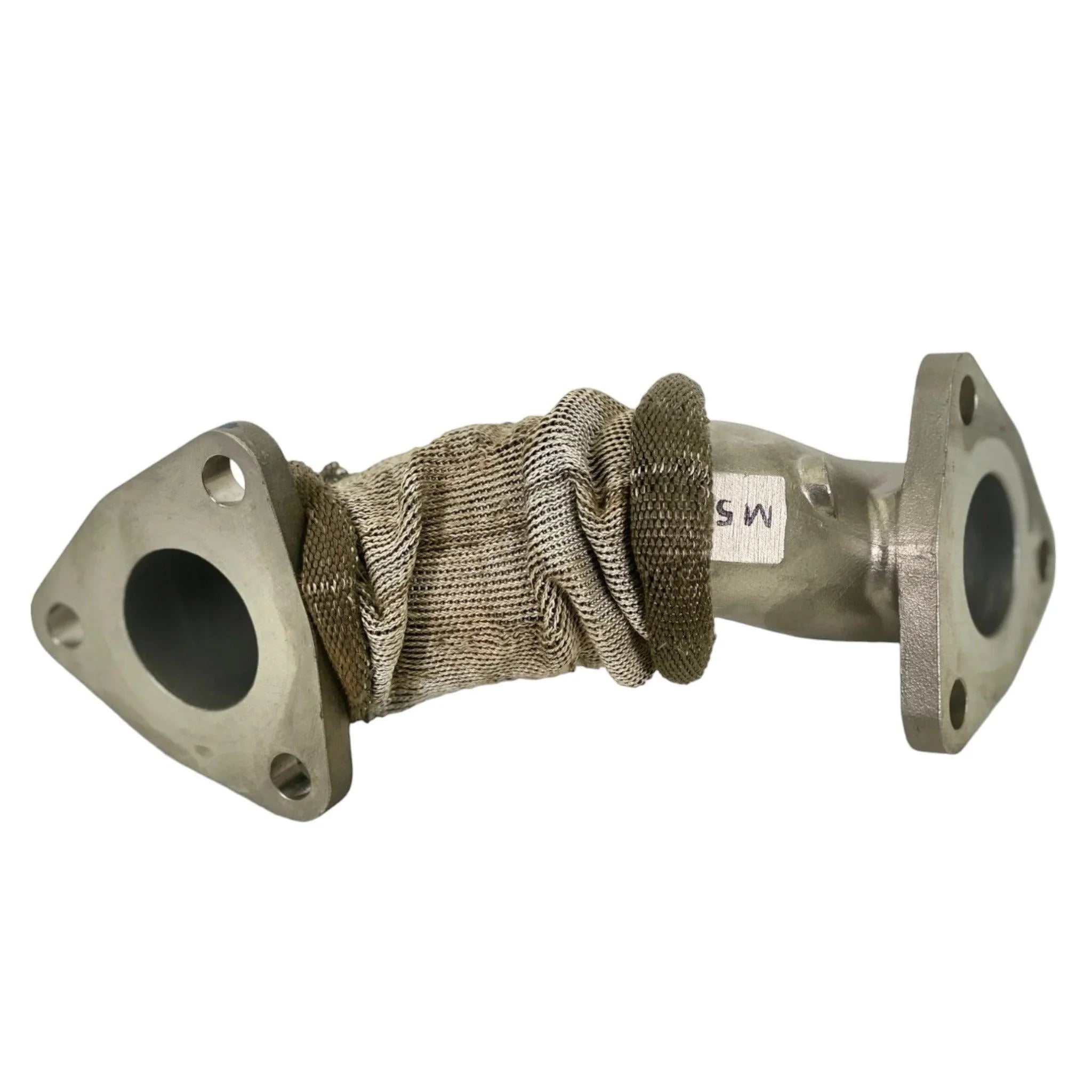 21922903 Genuine Volvo EGR Exhaust Gas Recirculation Pipe
