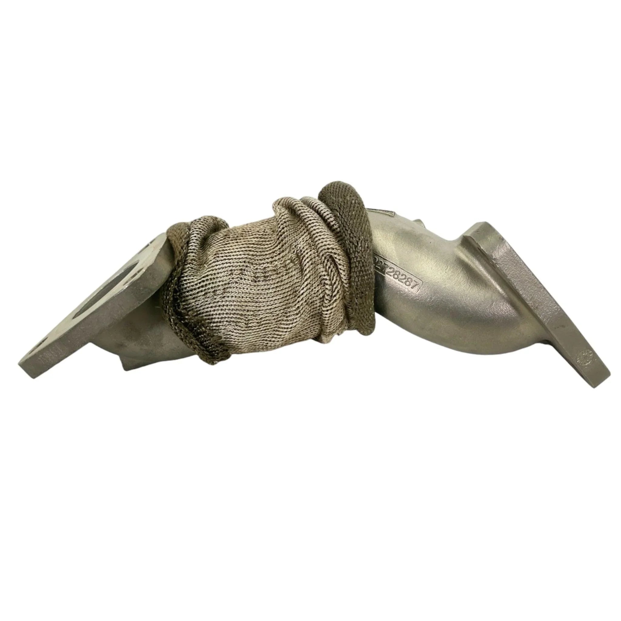 21922903 Genuine Volvo EGR Exhaust Gas Recirculation Pipe
