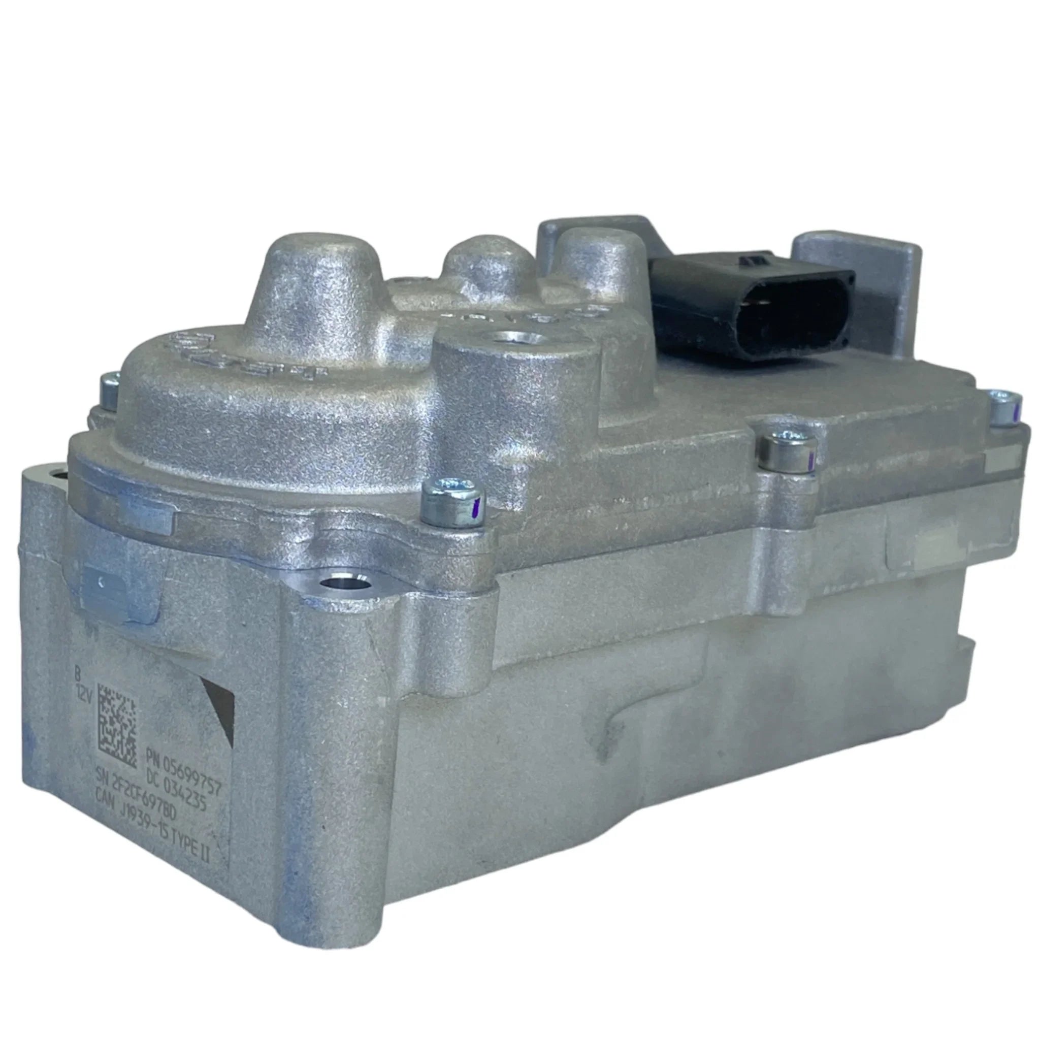 2192476Pex Genuine Paccar Actuator Mx-11/Mx-13 He400