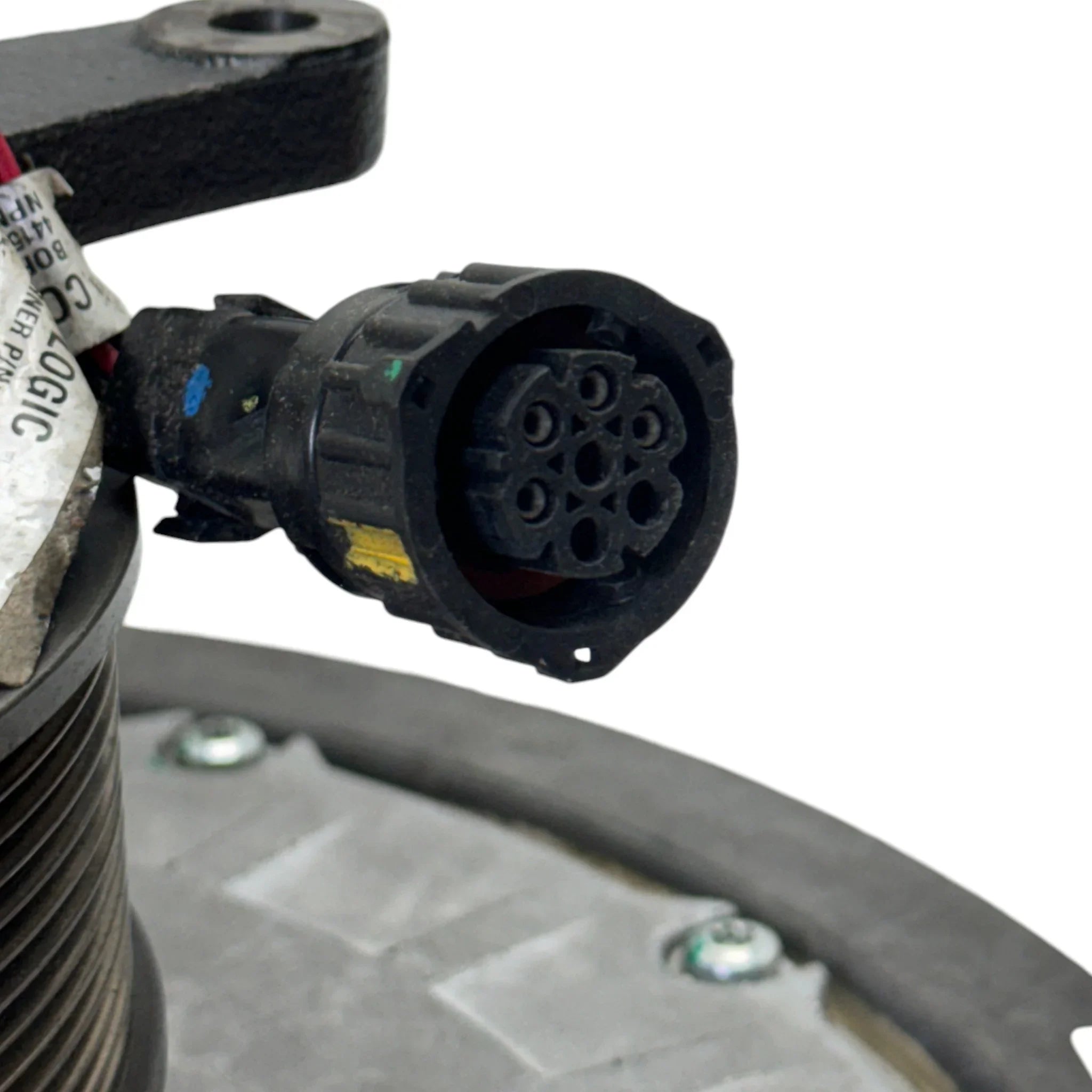 21925083 Genuine Borgwarner Fan Clutch