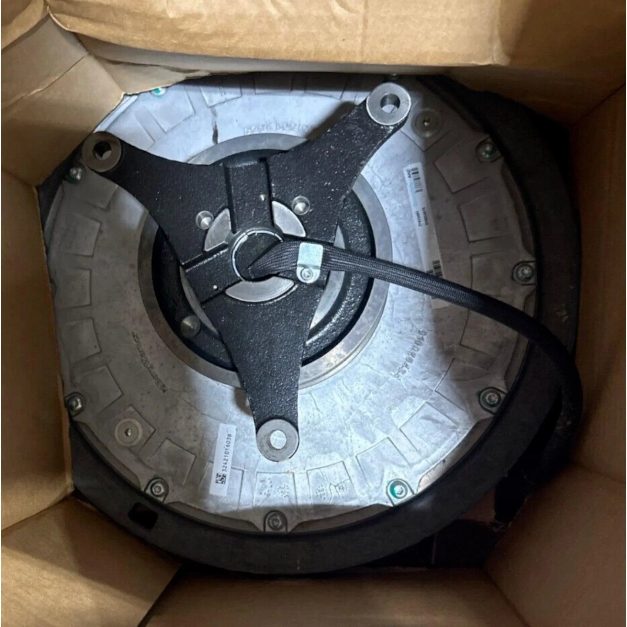 21925091 Genuine Borgwarner Fan Clutch
