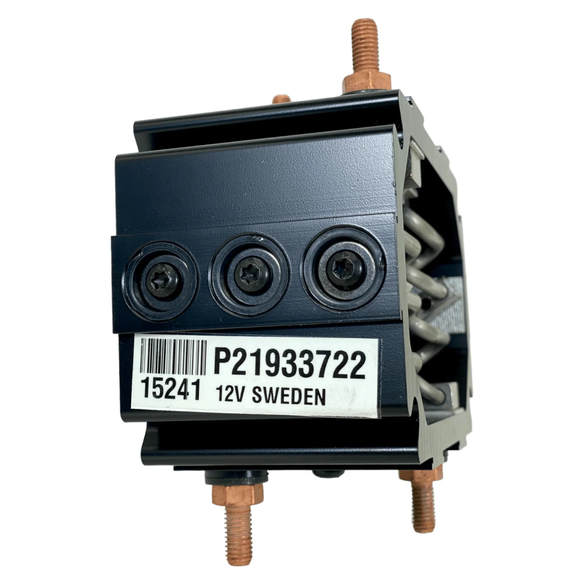 21933722 Genuine Volvo Preheater Assembly Kit