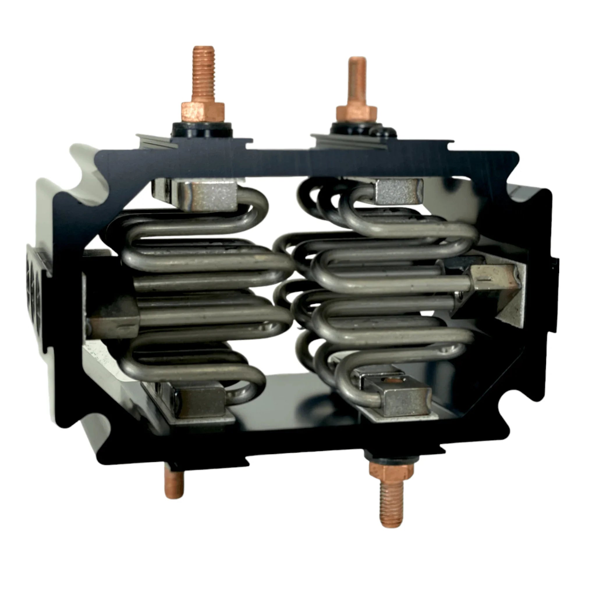 21933722 Genuine Volvo Preheater Assembly Kit