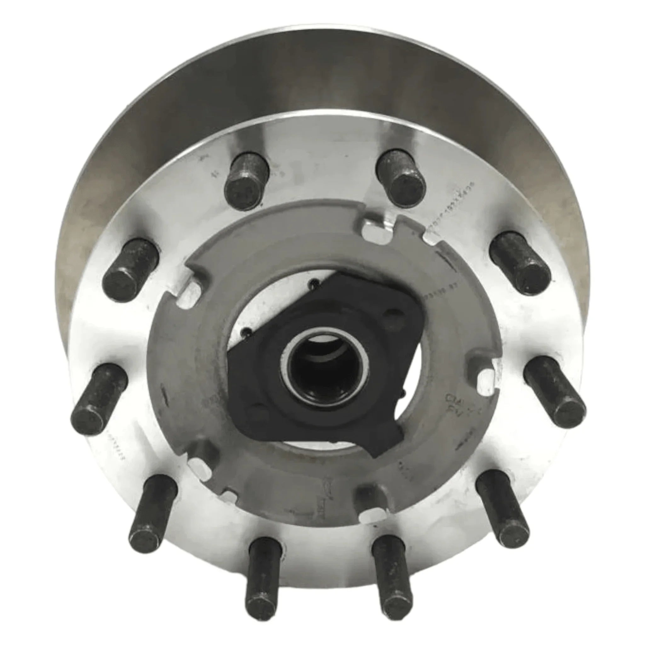21934694 Genuine Volvo/Mack Hub - Truck To Trailer