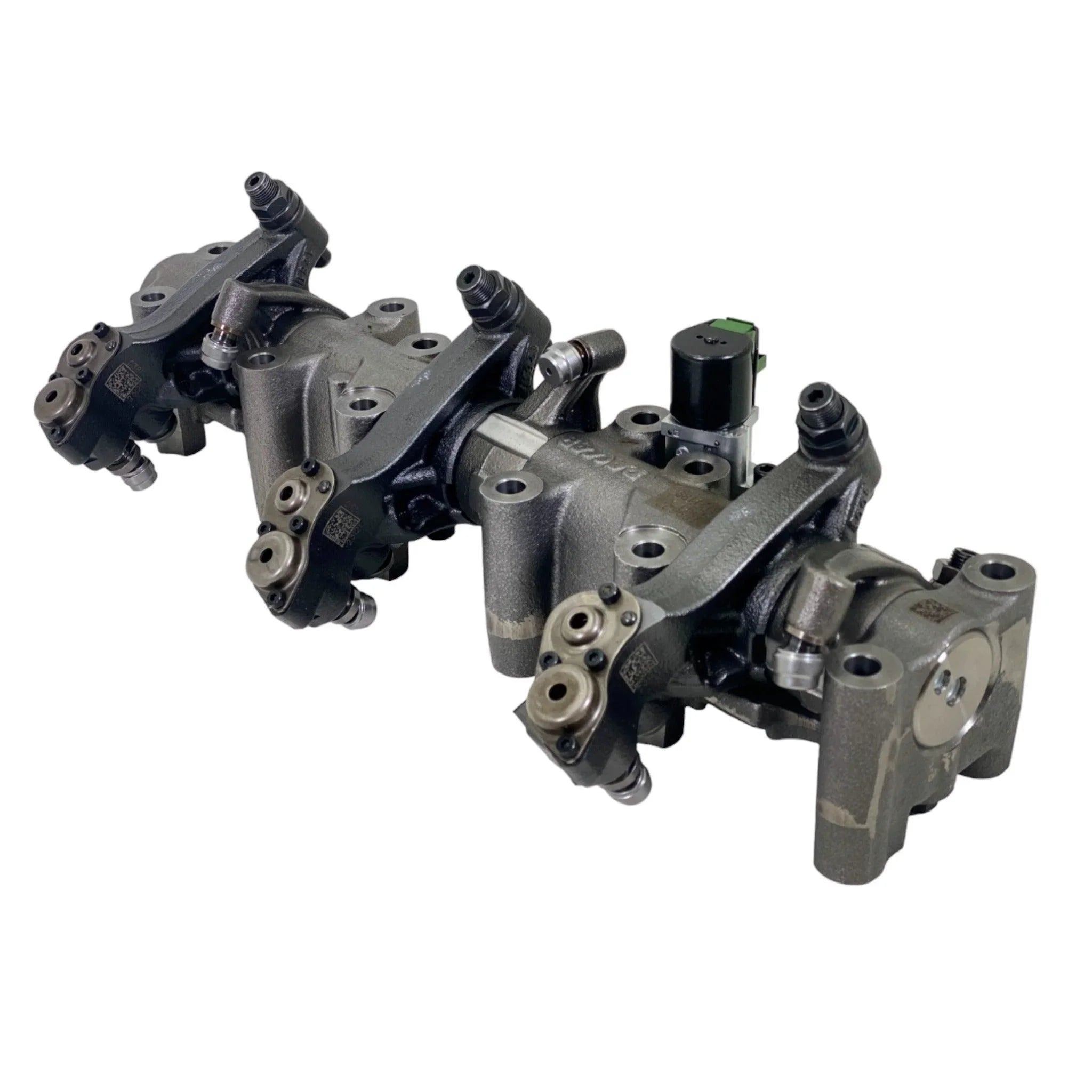 219400-01 Genuine Paccar Complete Rocker Arm Assembly