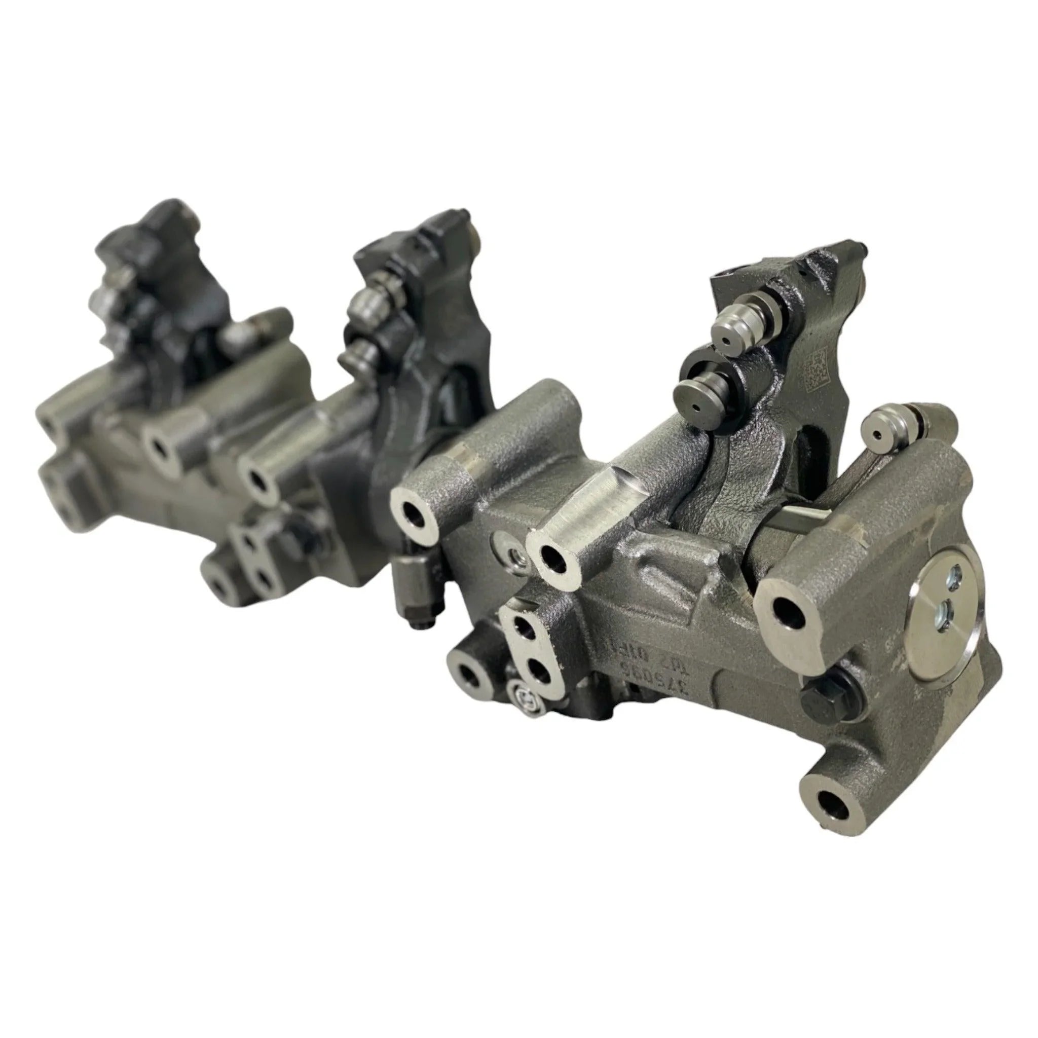 219400-01 Genuine Paccar Complete Rocker Arm Assembly