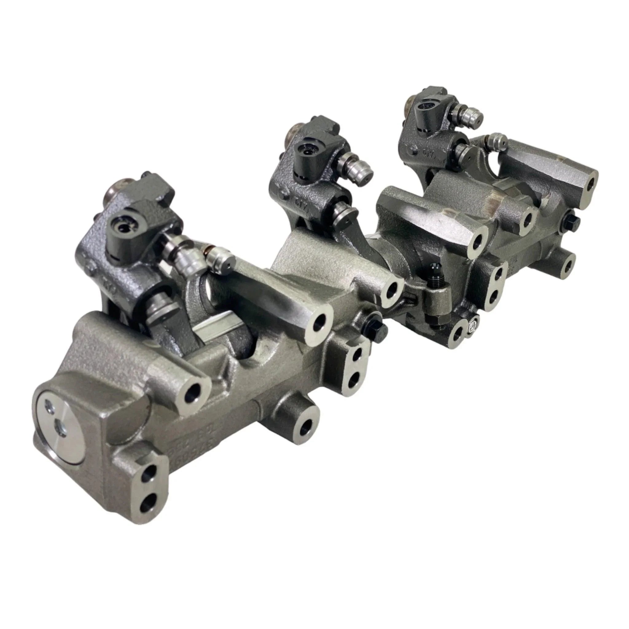 21940001 Genuine Paccar Complete Rocker Arm Assembly