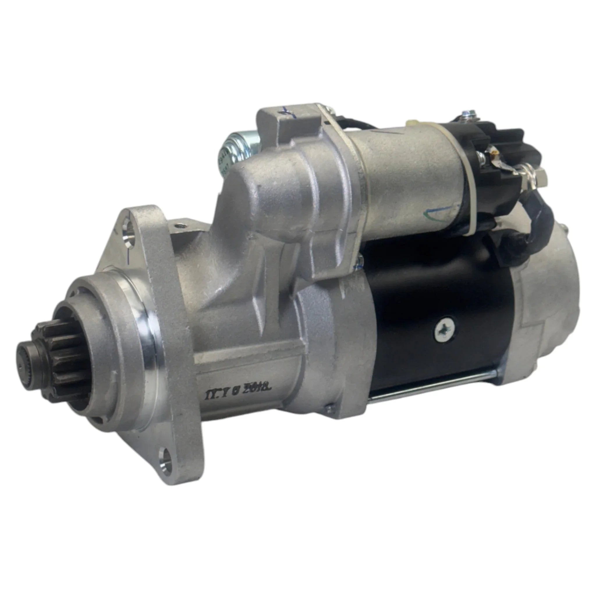 21942885 Genuine Volvo Starter Motor 39MT