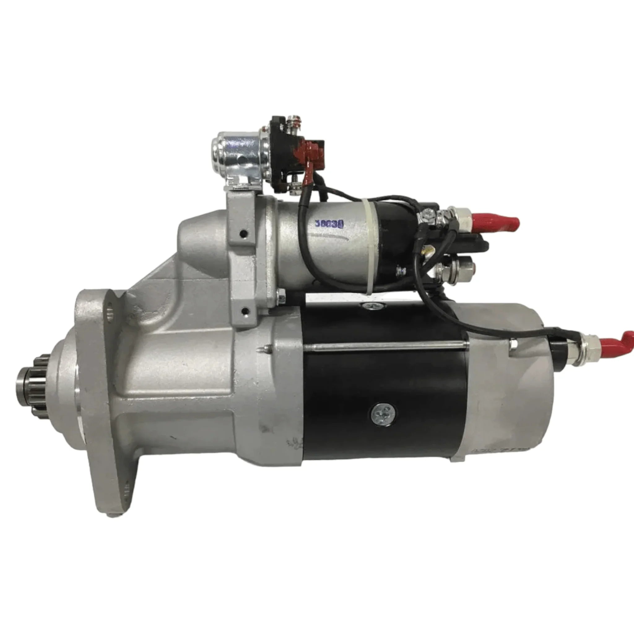 21942888 Genuine Volvo Starter Motor - Truck To Trailer
