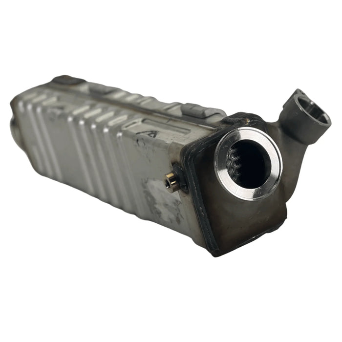 85021674 Genuine MACK EGR Exhaust Gas Recirculation Cooler