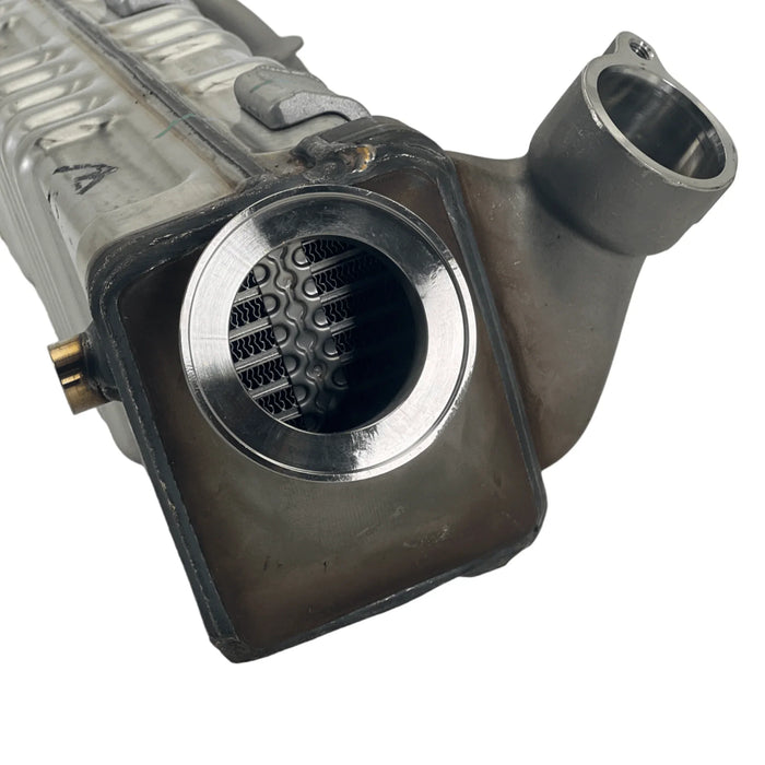 85021674 Genuine MACK EGR Exhaust Gas Recirculation Cooler