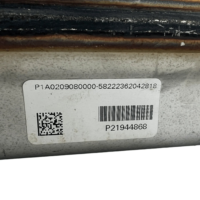 85021674 Genuine MACK EGR Exhaust Gas Recirculation Cooler