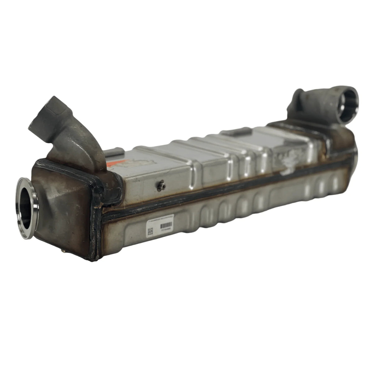 85021674 Genuine MACK EGR Exhaust Gas Recirculation Cooler