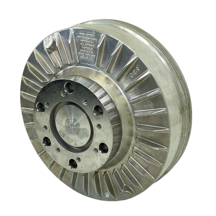 219464A Regal Rexnord Fluid Coupling Hydraulic Clutch