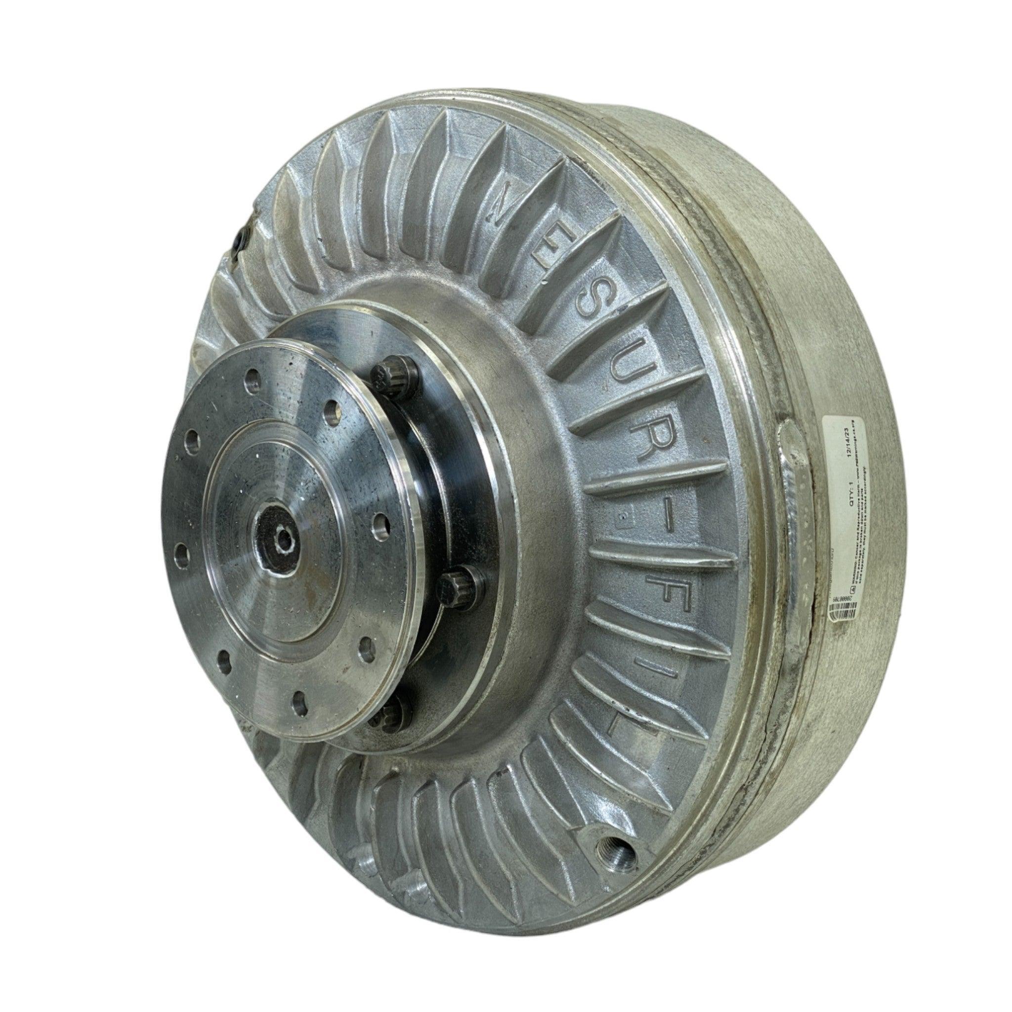 219464A Regal Rexnord Fluid Coupling Hydraulic Clutch