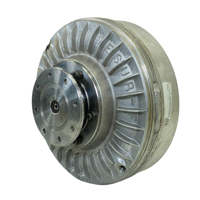 219464A Regal Rexnord Fluid Coupling Hydraulic Clutch