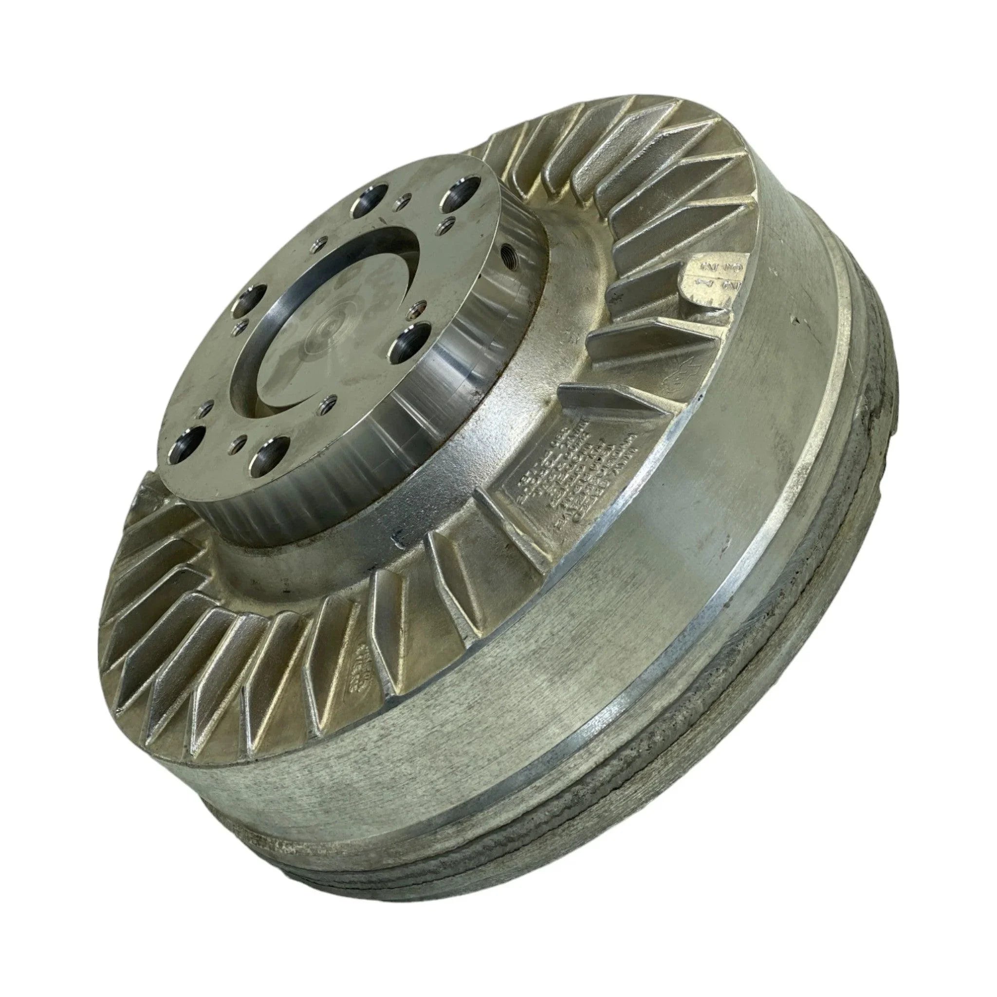 219464A Regal Rexnord Fluid Coupling Hydraulic Clutch