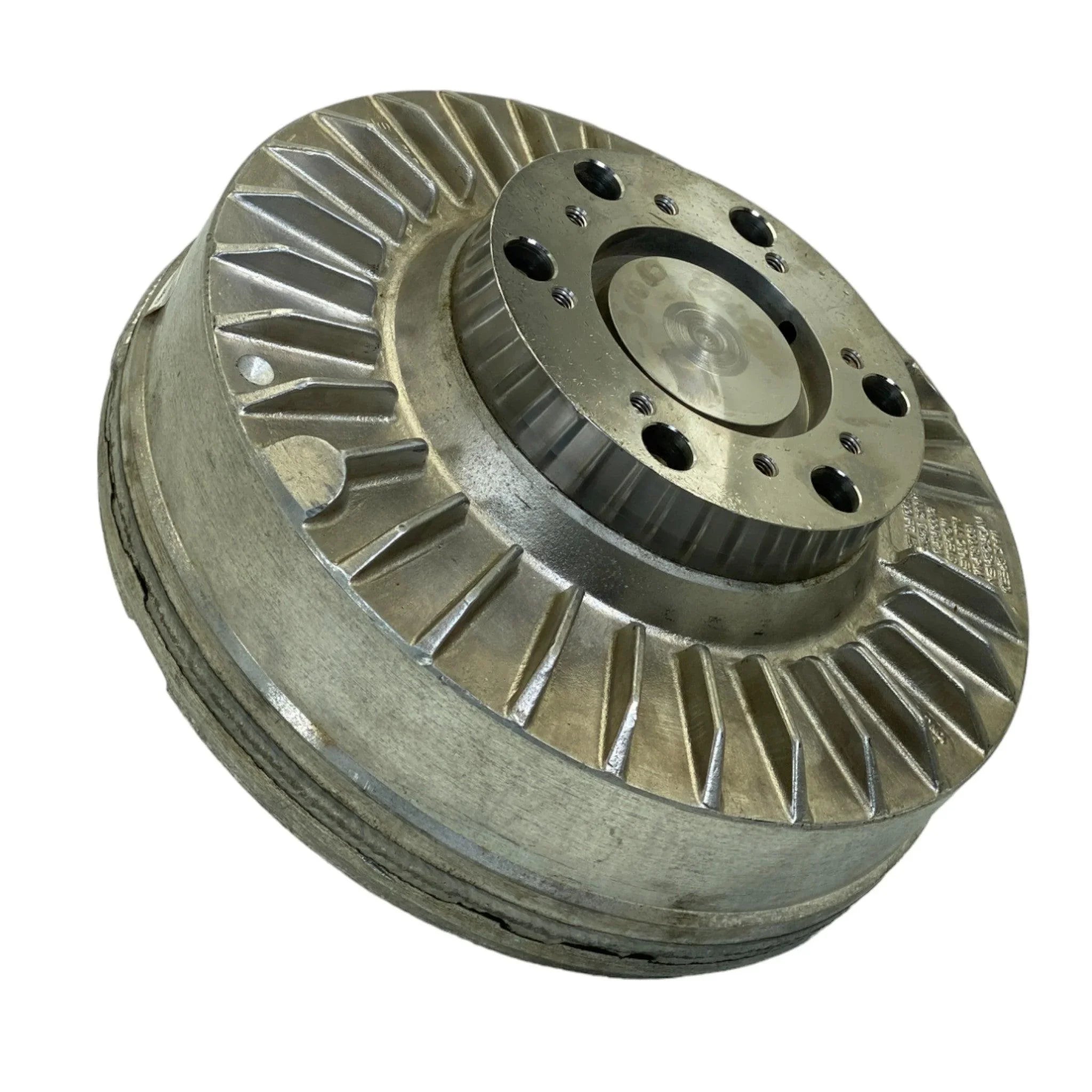 219464A Regal Rexnord Fluid Coupling Hydraulic Clutch