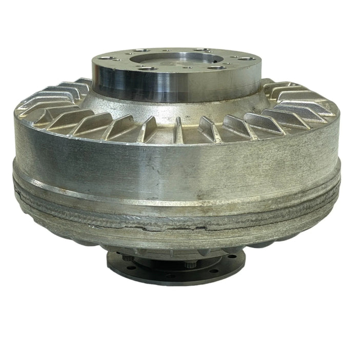 219464A Regal Rexnord Fluid Coupling Hydraulic Clutch