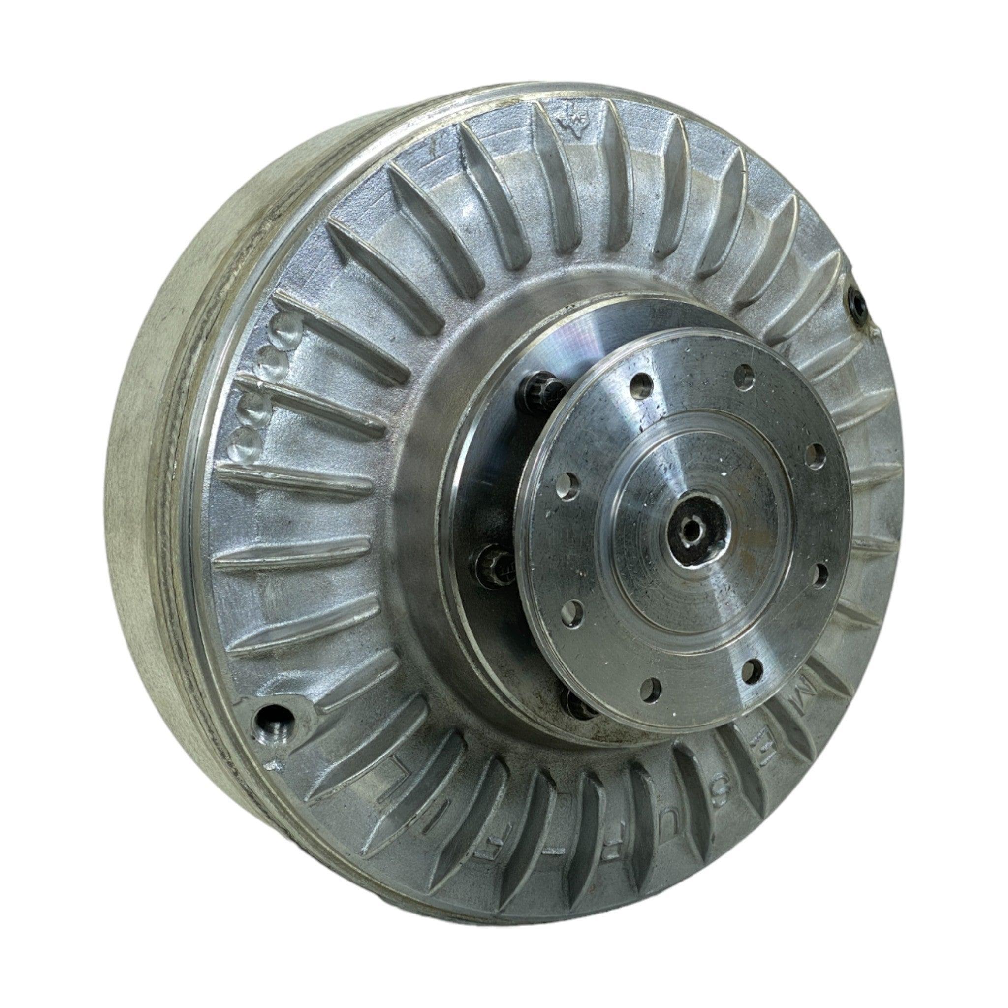 219464A Regal Rexnord Fluid Coupling Hydraulic Clutch