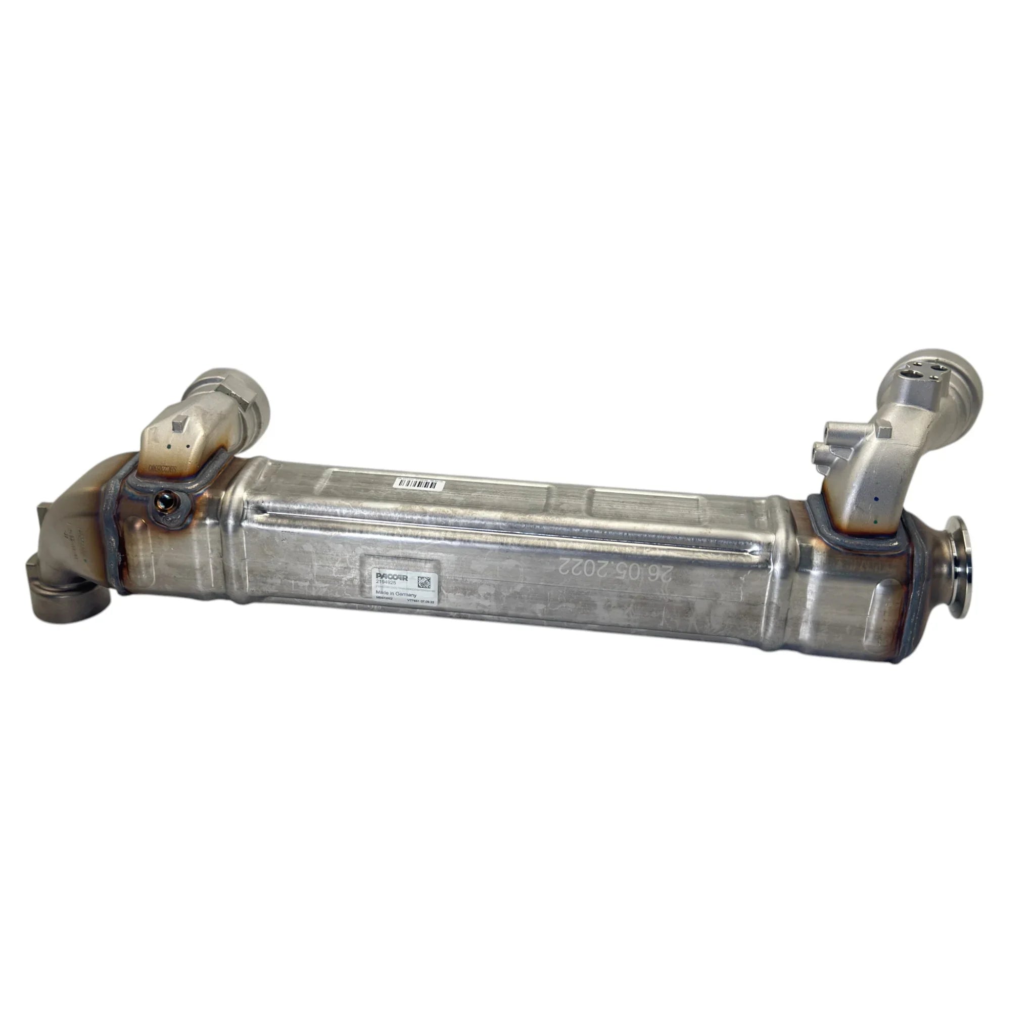 2194925 Genuine Paccar EGR Cooler