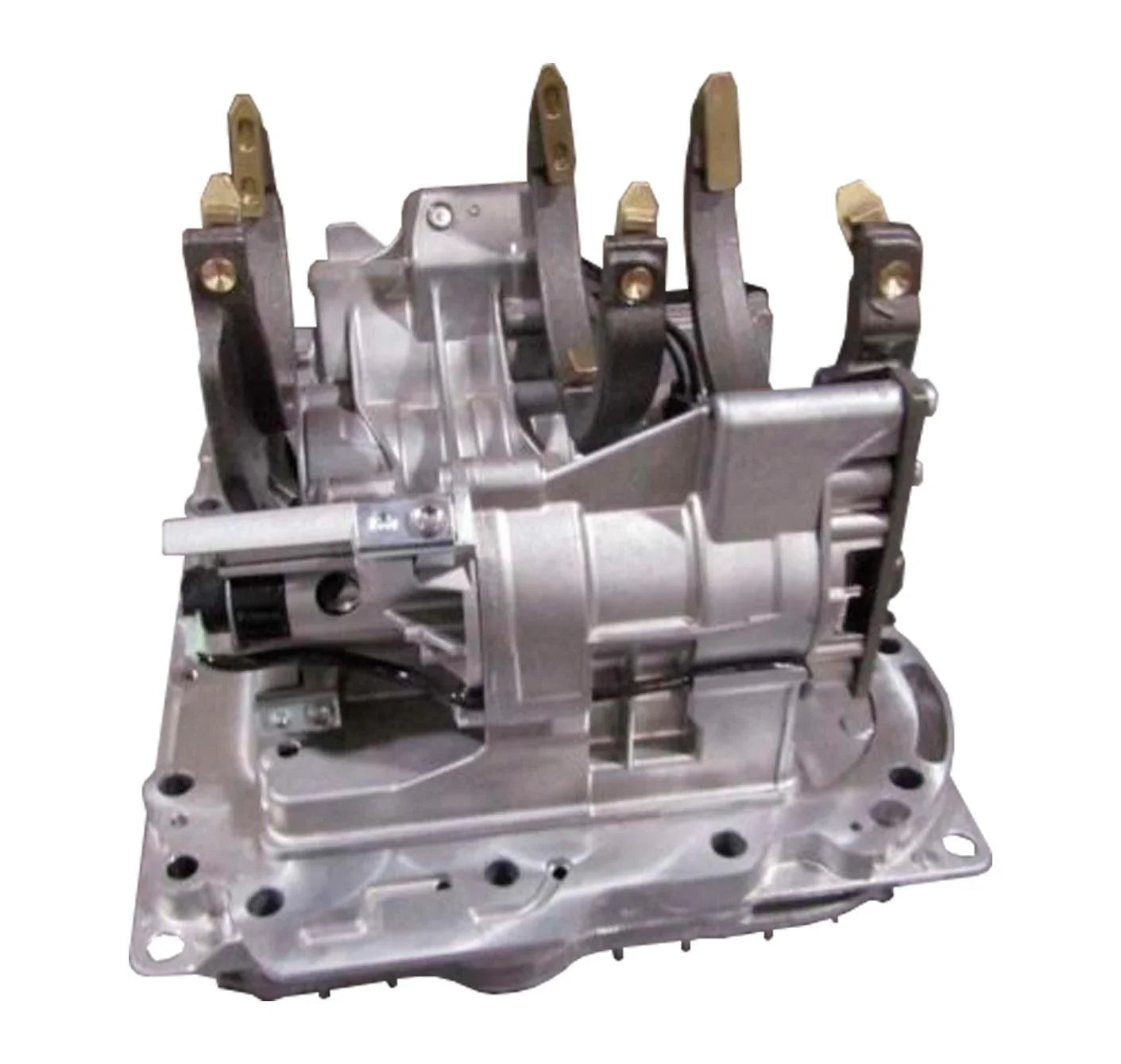 21949395 Genuine Volvo Cylinder Housing With Cover