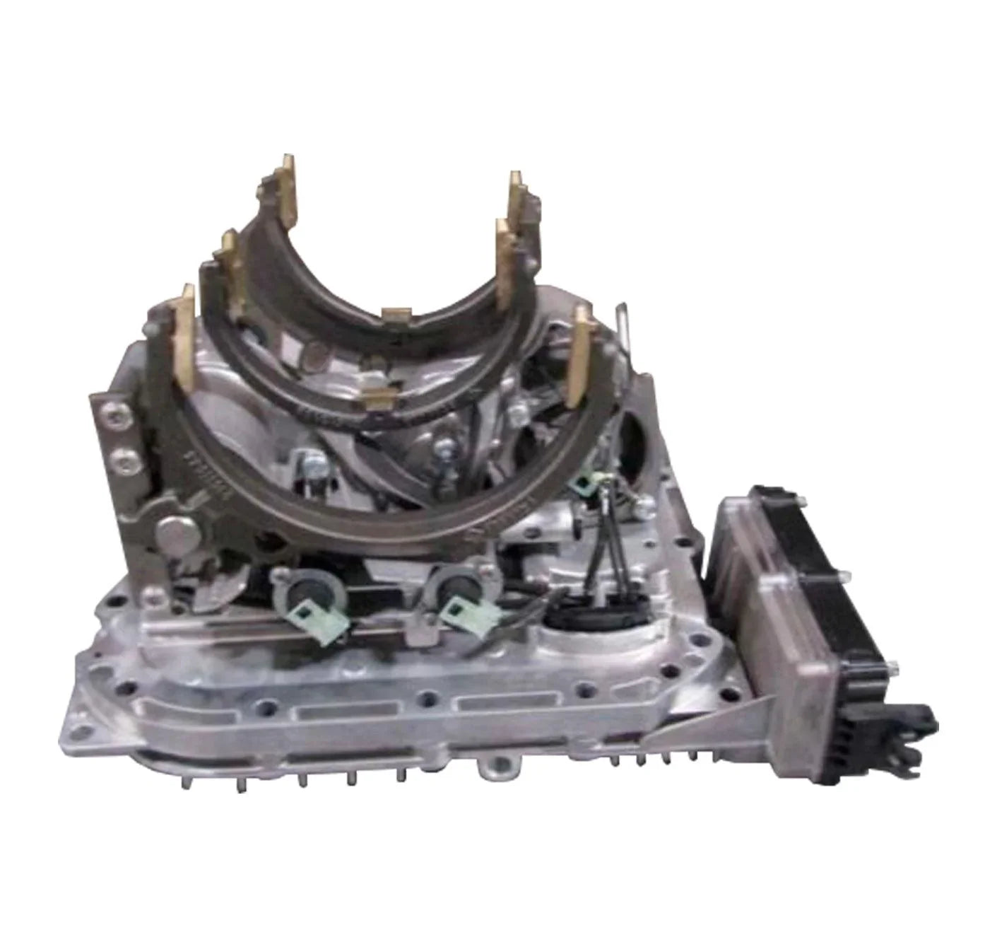 21949395 Genuine Volvo Cylinder Housing With Cover
