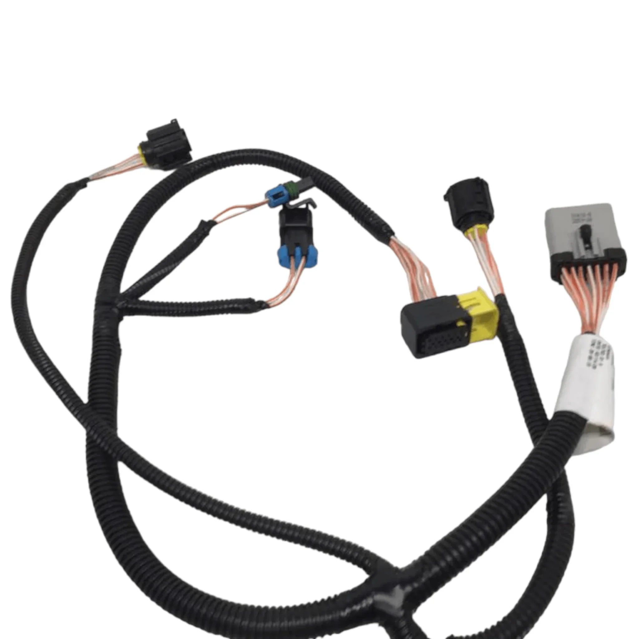 21951836 Genuine Volvo Wiring Harness - Truck To Trailer