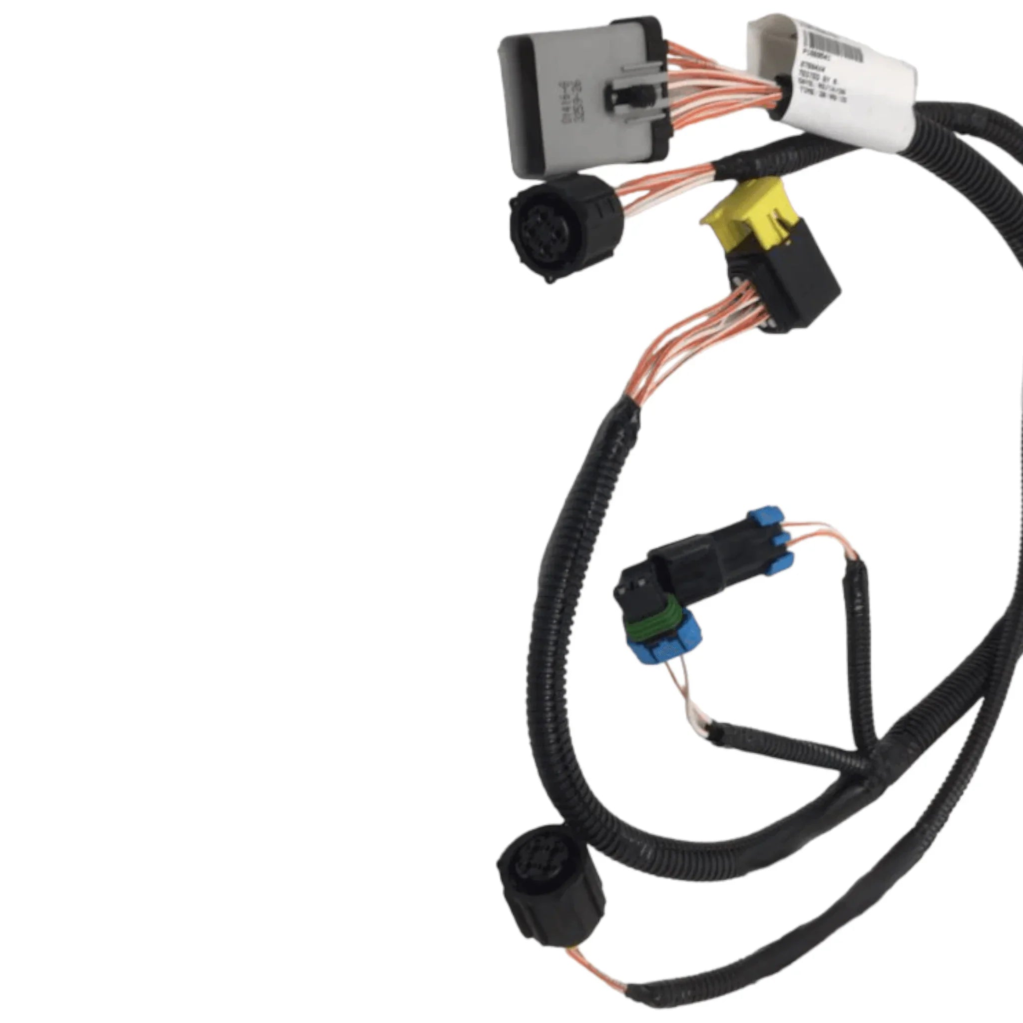 21951836 Genuine Volvo Wiring Harness - Truck To Trailer