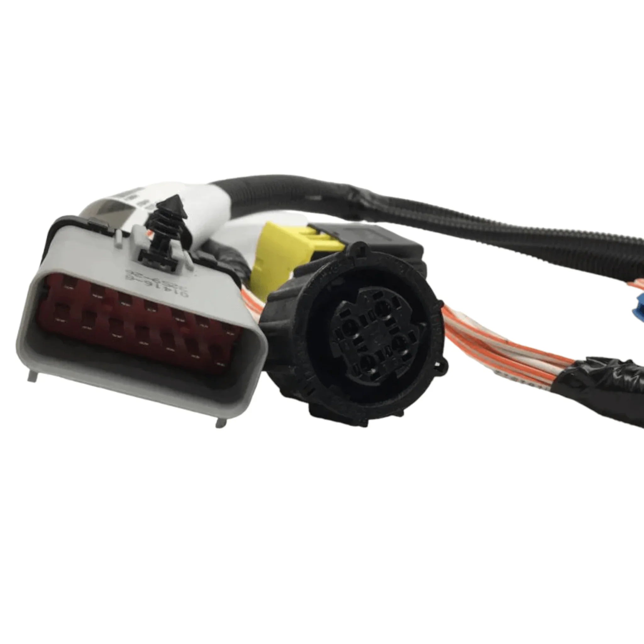 21951836 Genuine Volvo Wiring Harness - Truck To Trailer