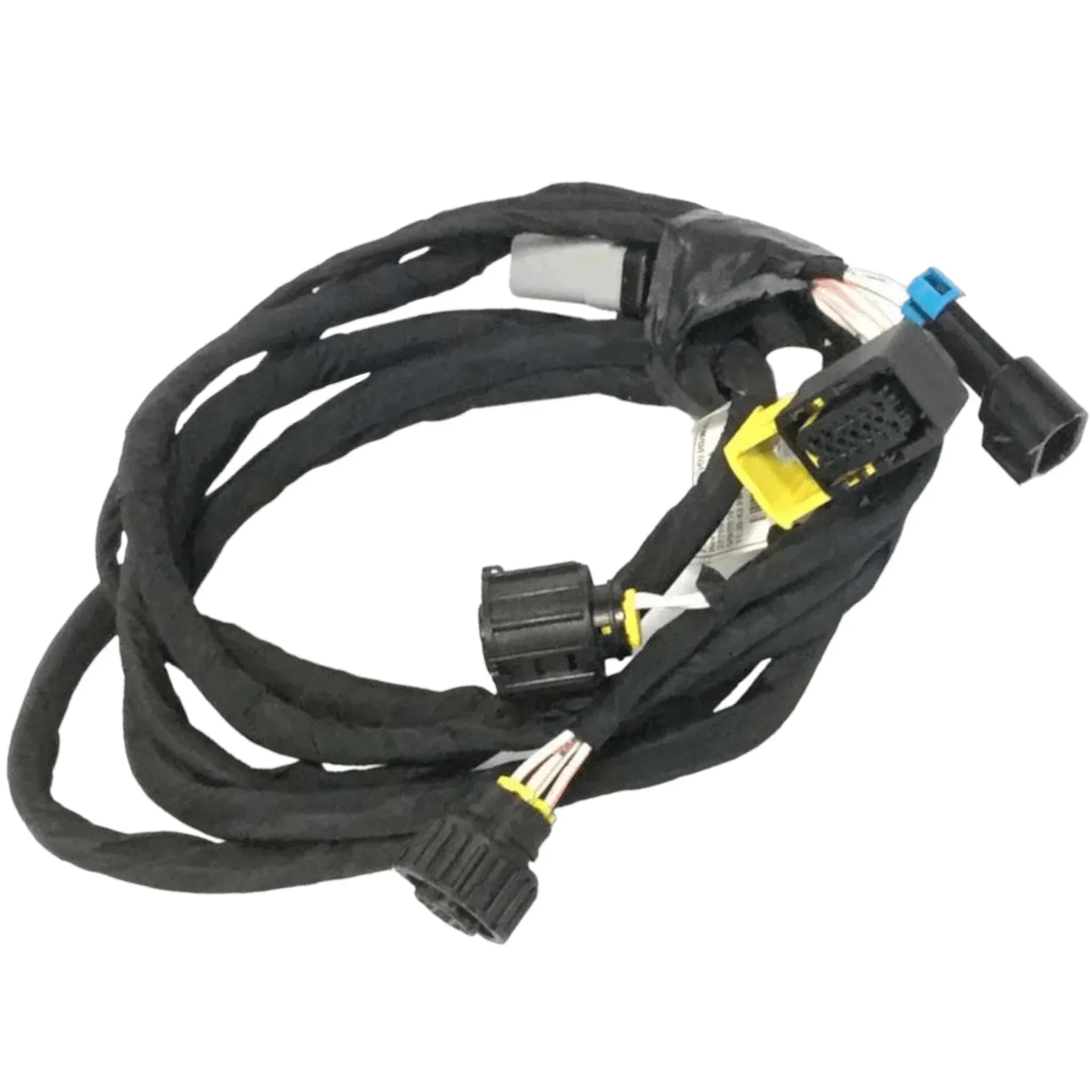 21798858 Genuine Volvo Wiring Harness - Truck To Trailer
