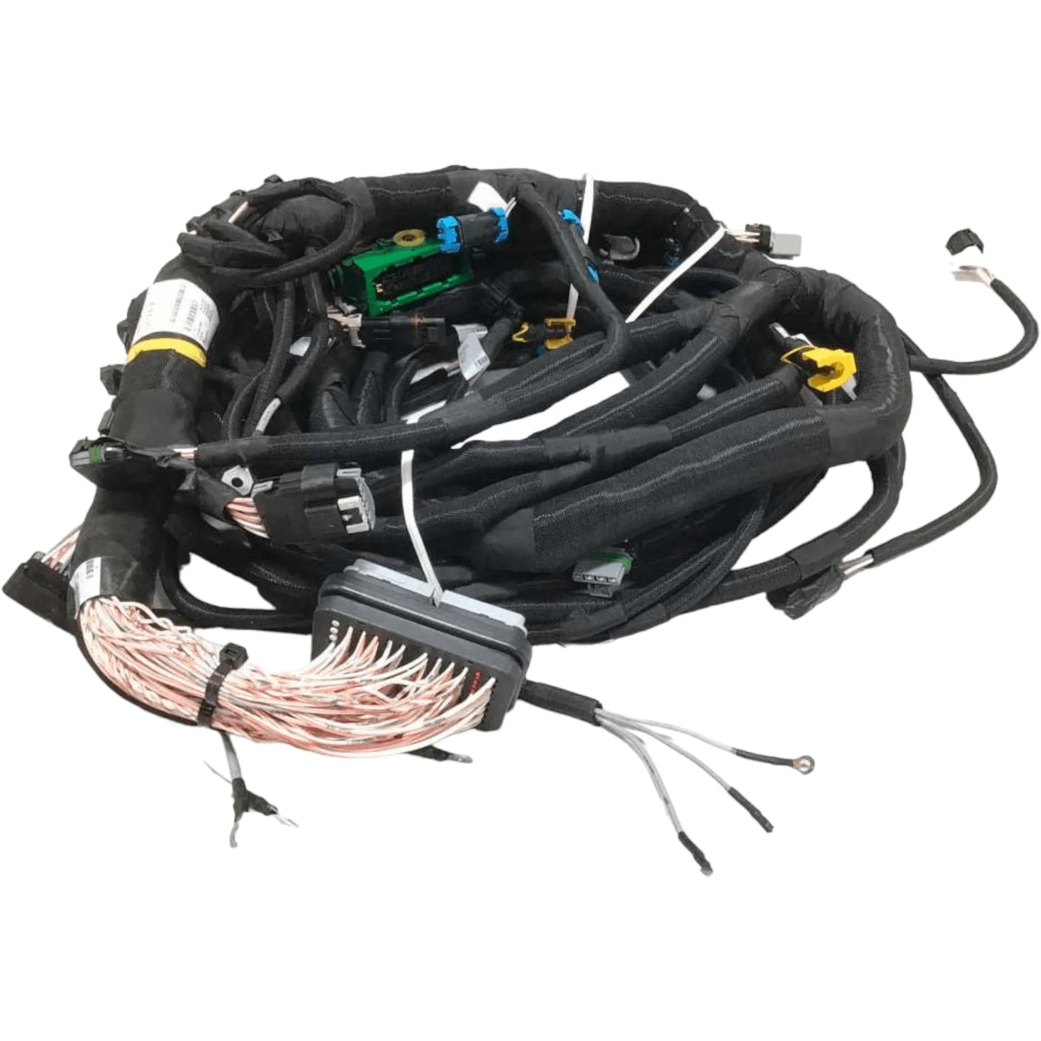 21956352 Genuine Volvo Wiring Harness - Truck To Trailer