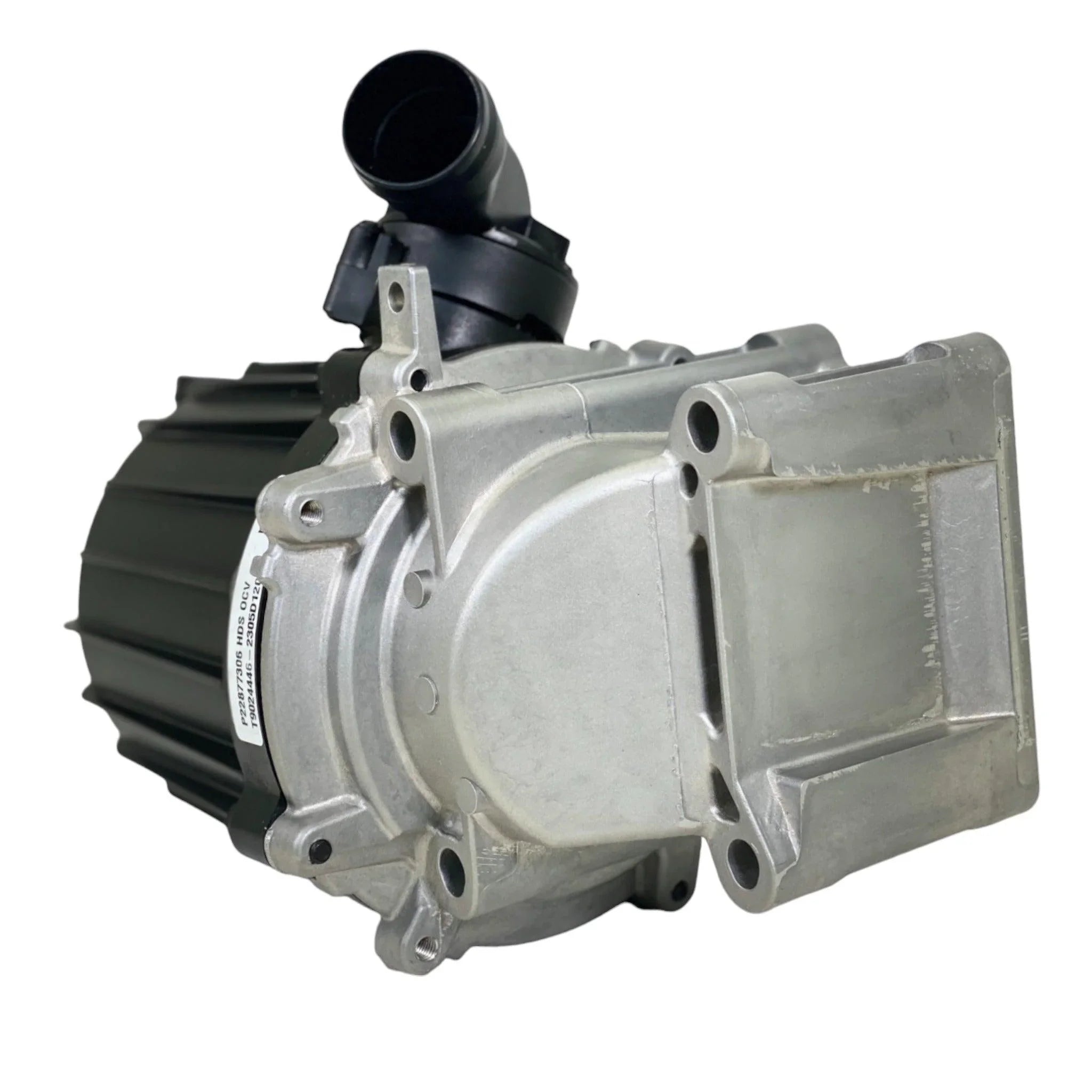21975945 Genuine Volvo Oil Separator Fits Volvo Fh 4
