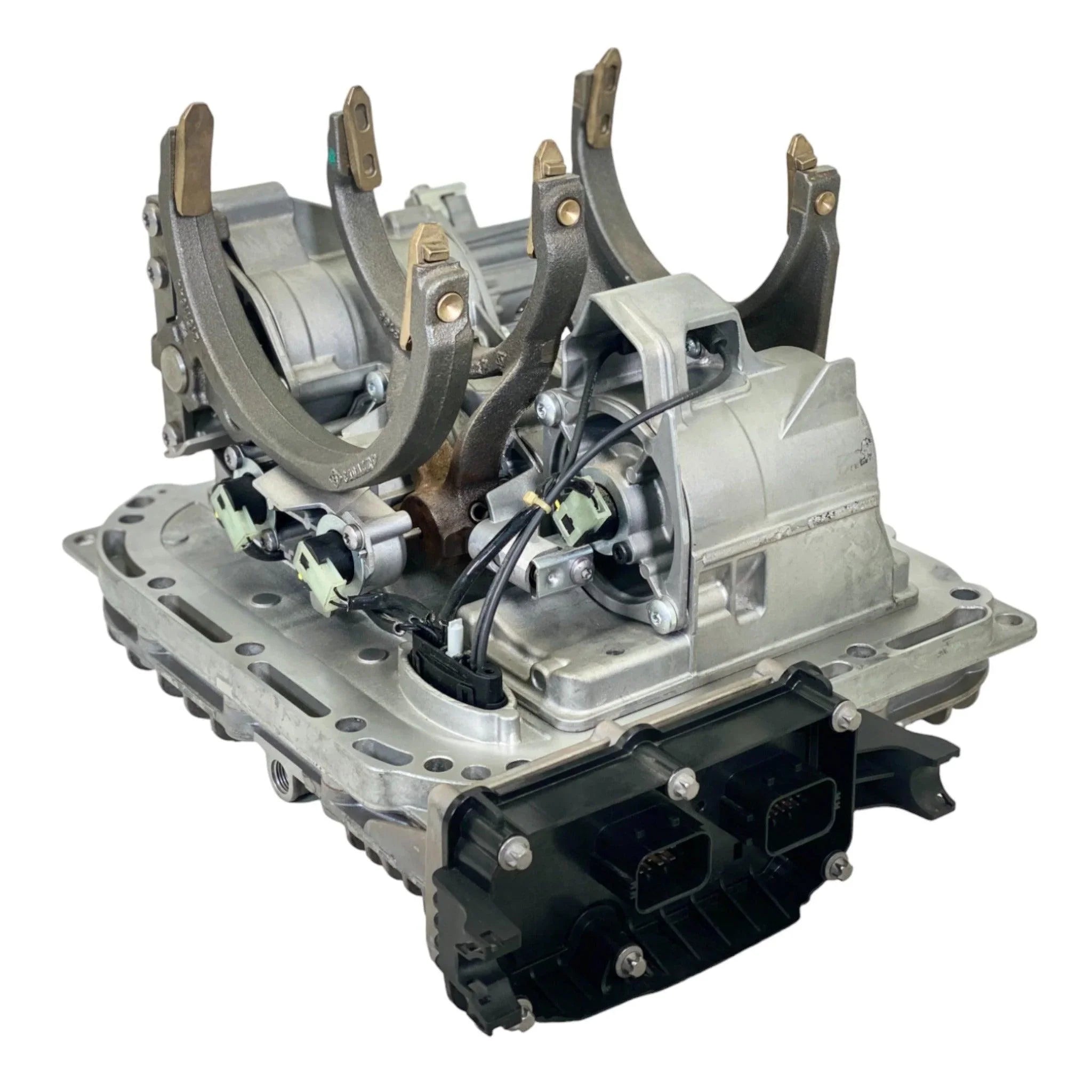 21983710 Genuine Volvo Gearbox Control Unit AMT-F 12V