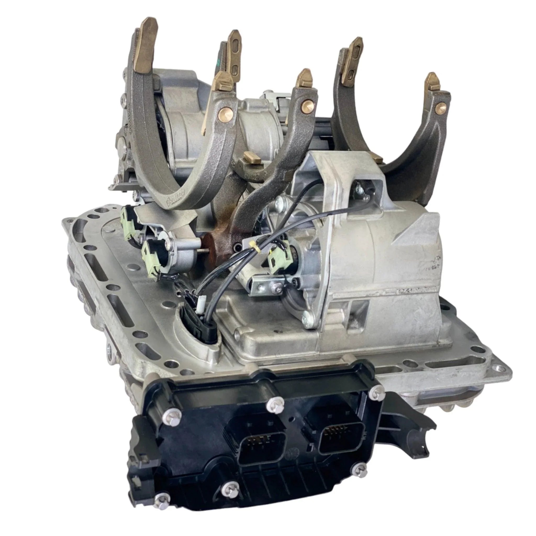 21983710 Genuine Volvo Gearbox Control Unit AMT-F 12V