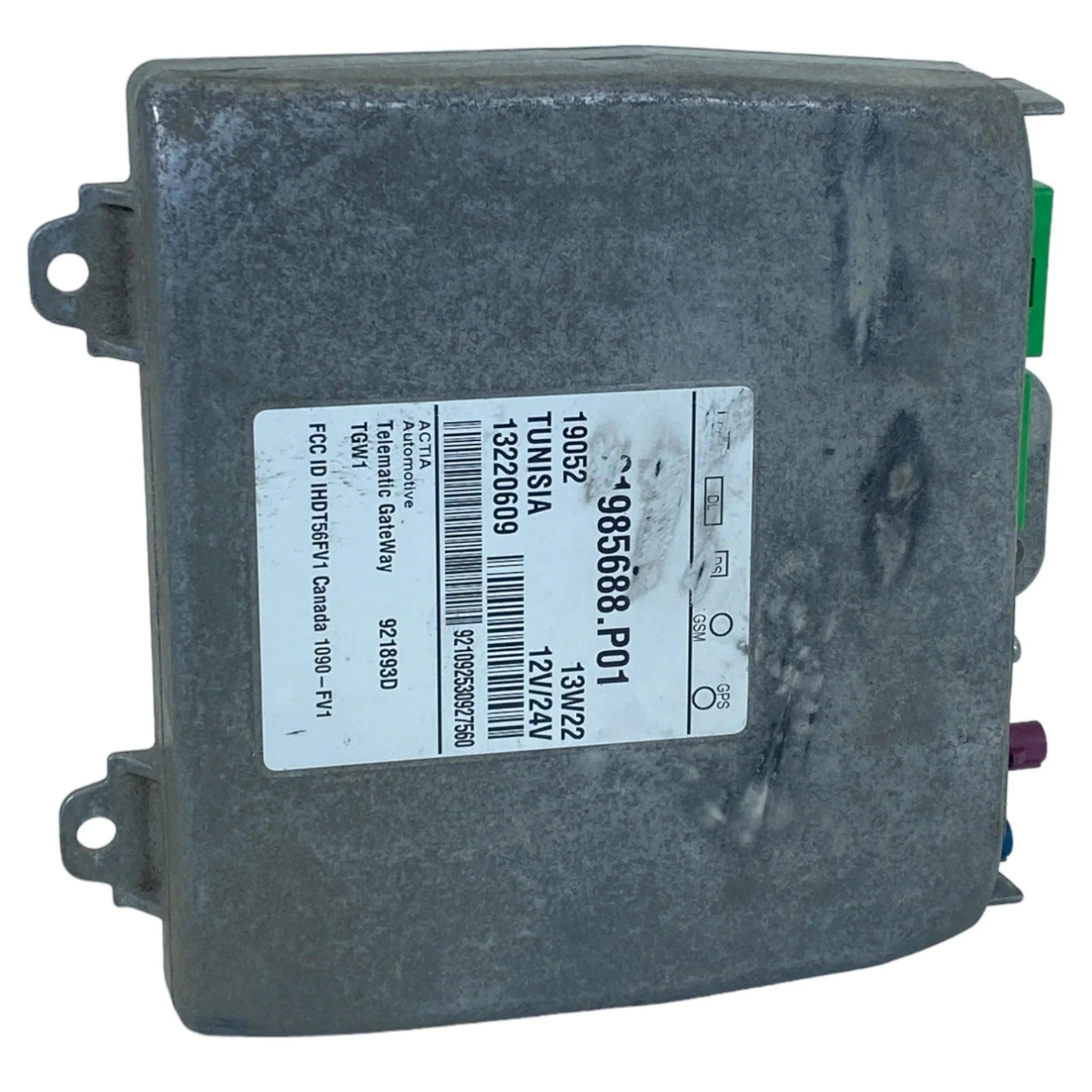 21985688 Genuine Mack Telematics Control Unit