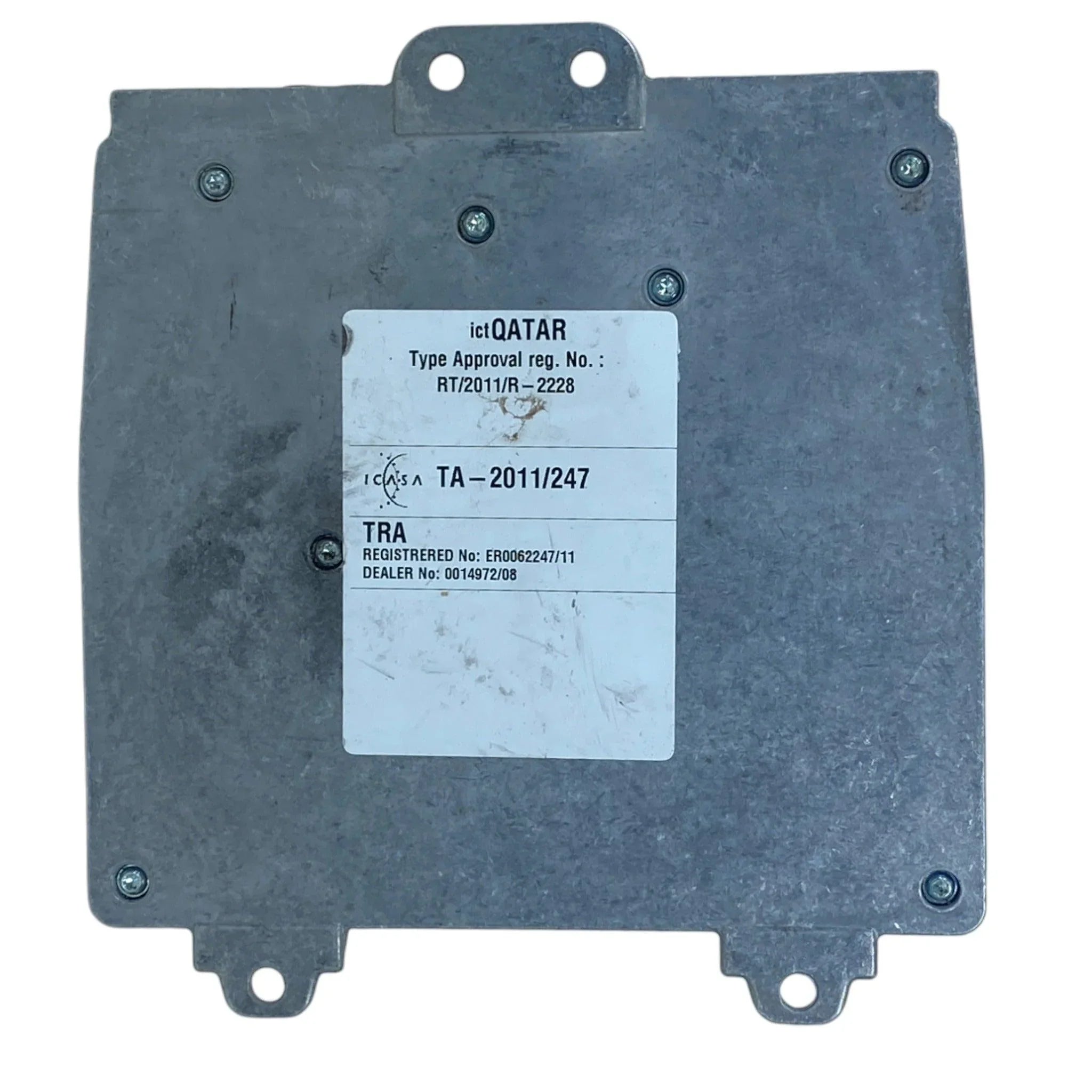 21985688 Genuine Mack Telematics Control Unit