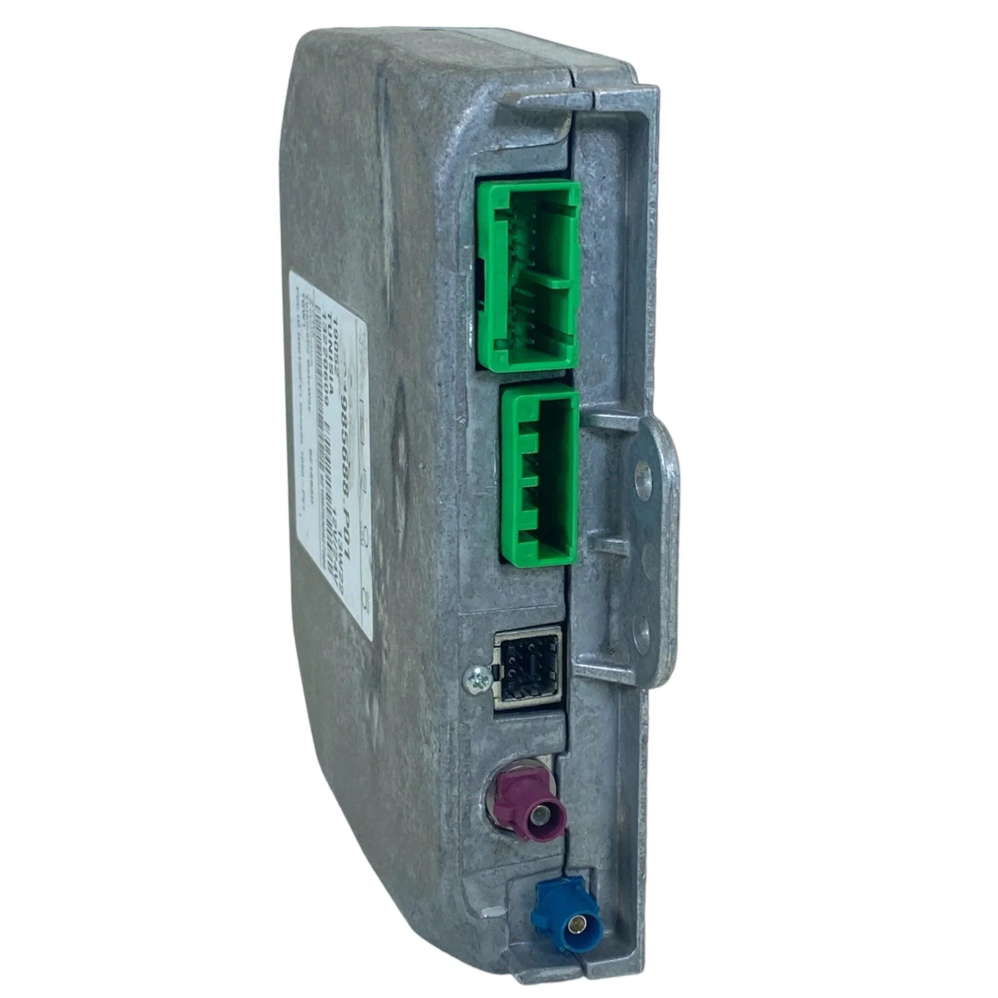 21985688 Genuine Mack Telematics Control Unit