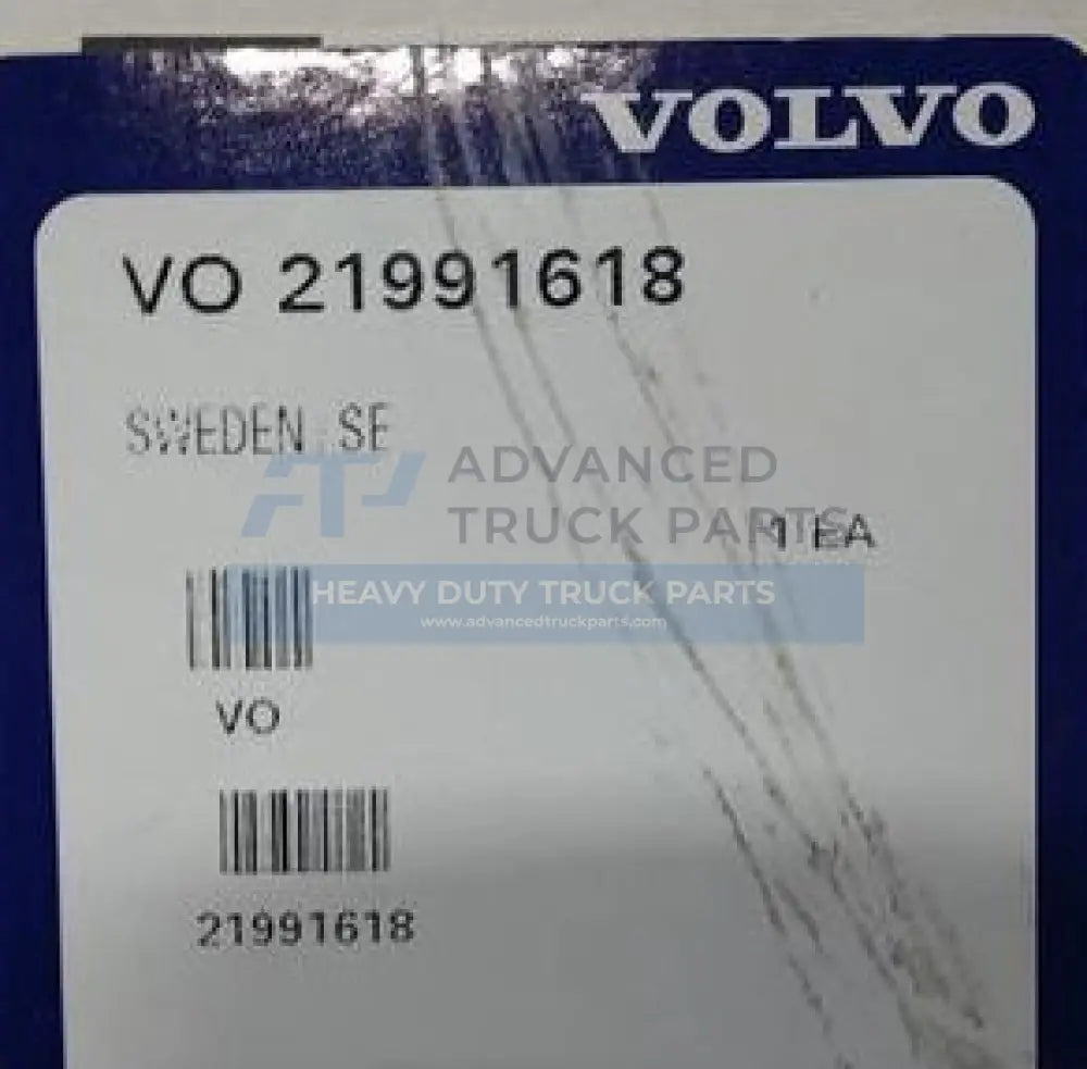 21991618 Genuine Mack Hydraulic Pump - Hydraulic Pumps