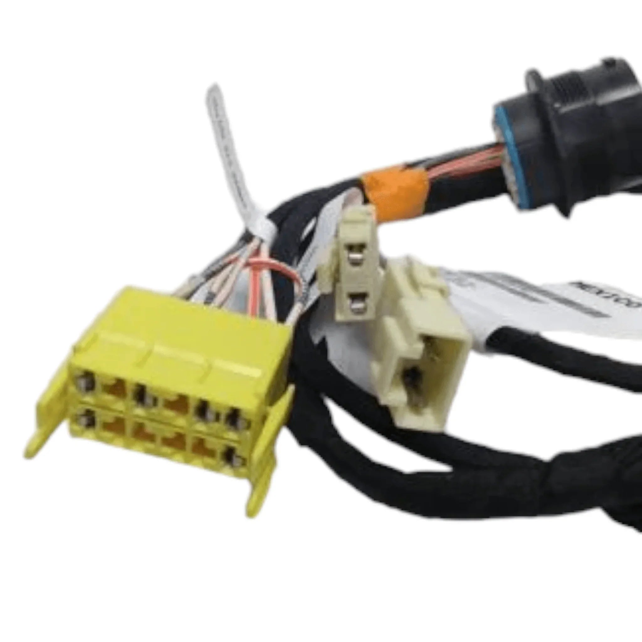 21992432 Genuine Volvo Wiring Harness - Truck To Trailer