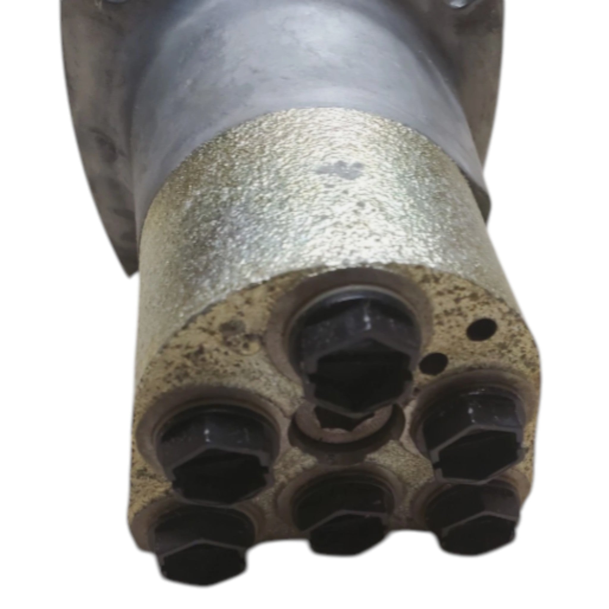 21D-60-13800 Komatsu Lh Ppc Valve