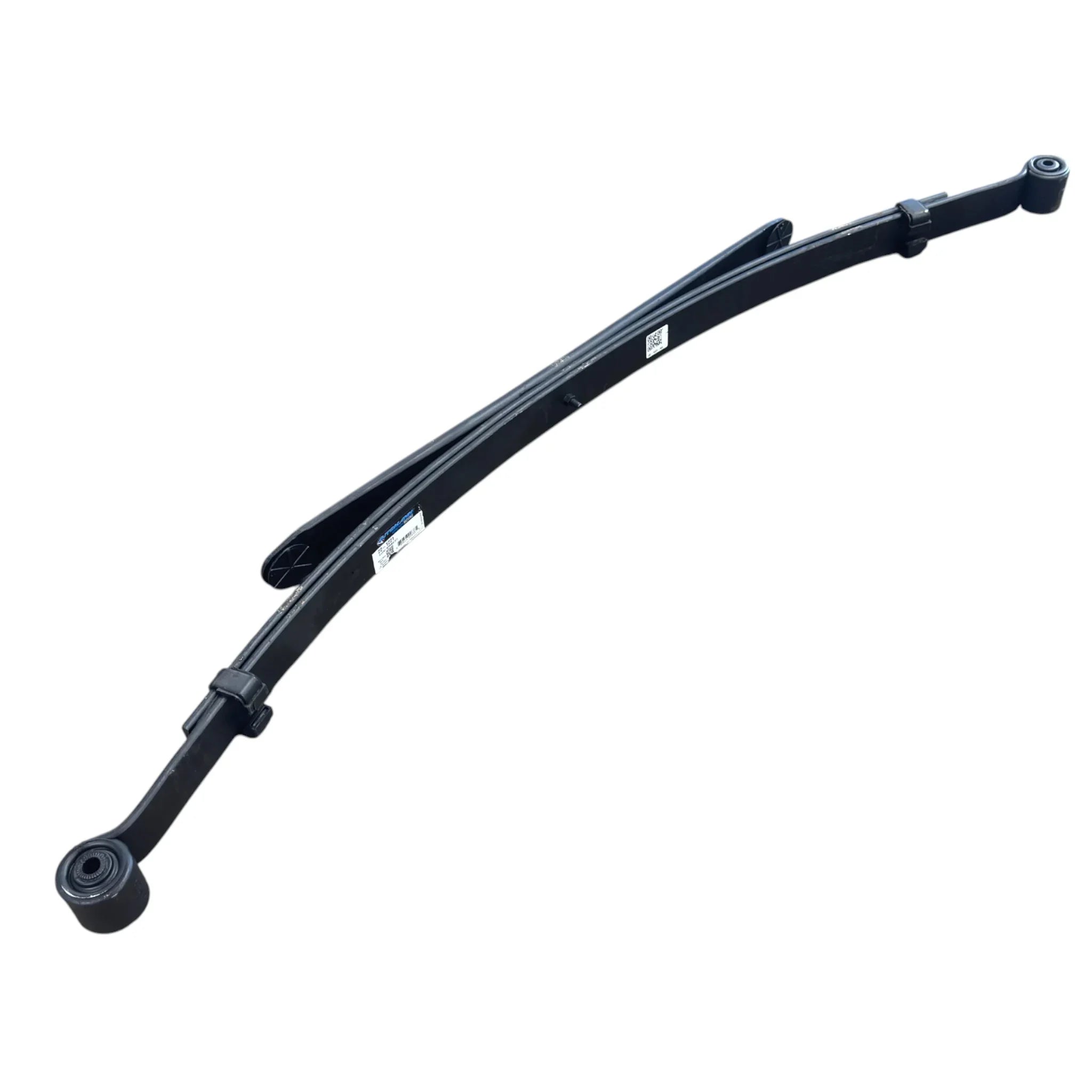 22-1221 Automann 3 Leaf Spring 2/1