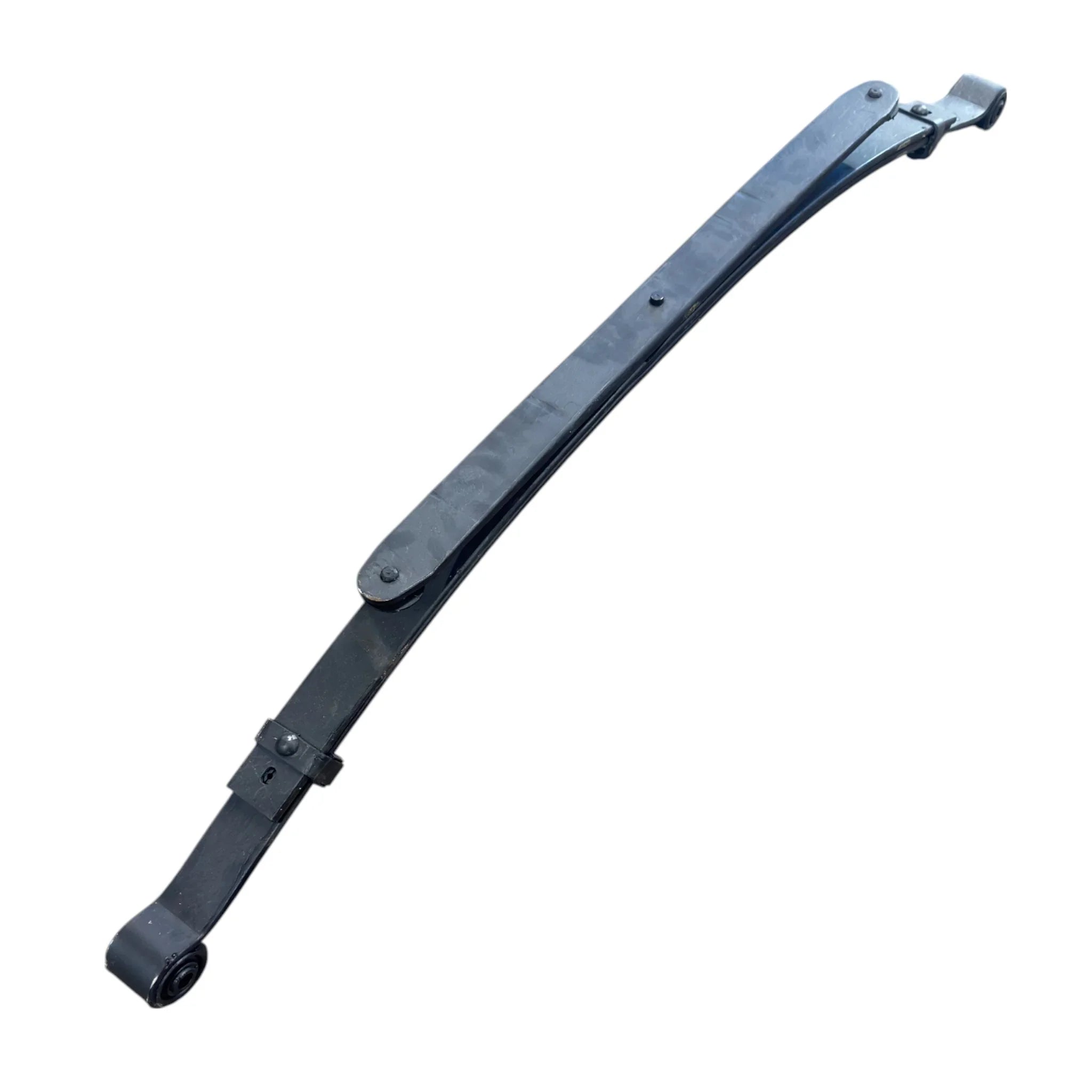 22-1221 Automann 3 Leaf Spring 2/1