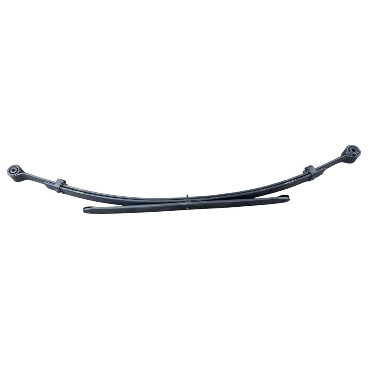 22-1221 Automann 3 Leaf Spring 2/1