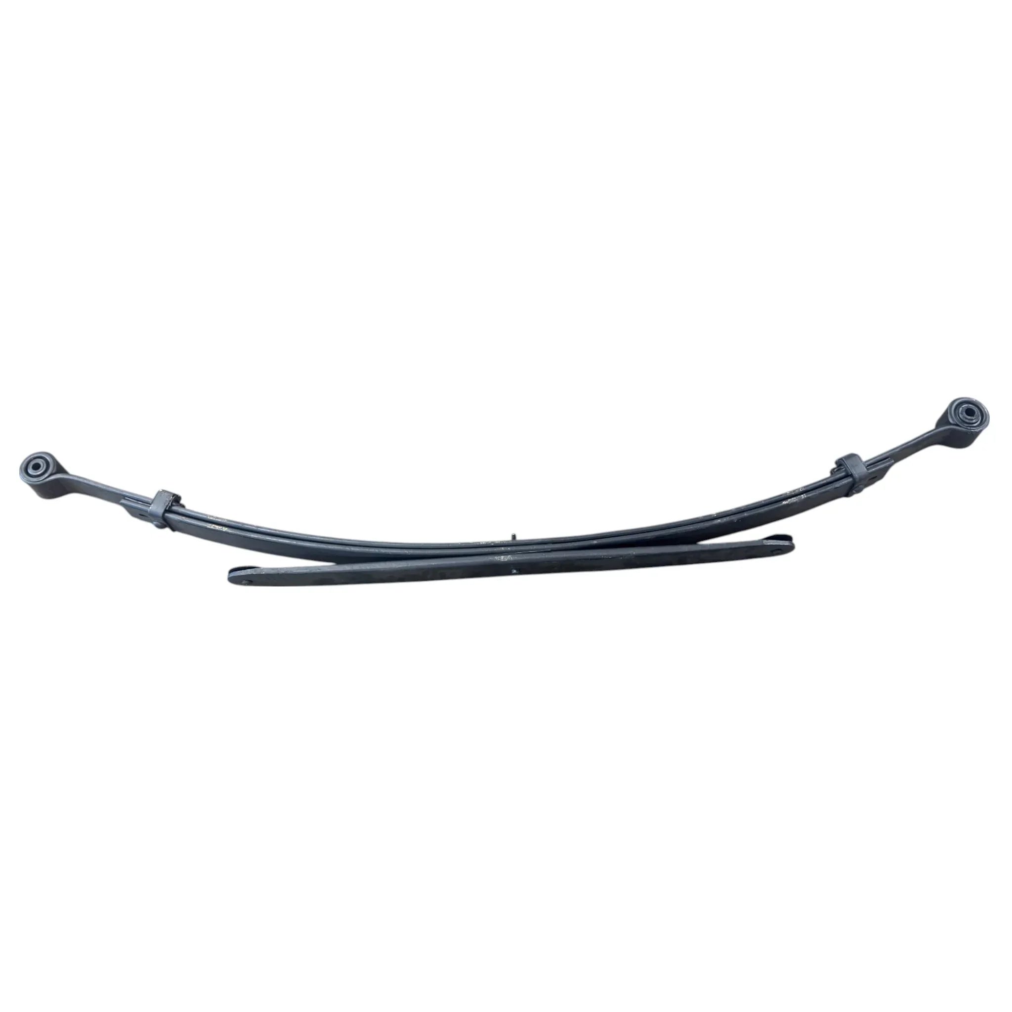 22-1221 Automann 3 Leaf Spring 2/1
