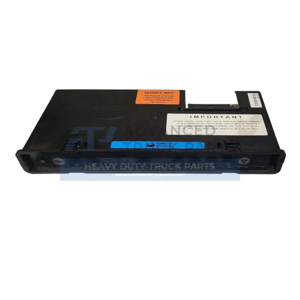 22-39473-001 Genuine Bendix Monitoring Indiction Module - Modules